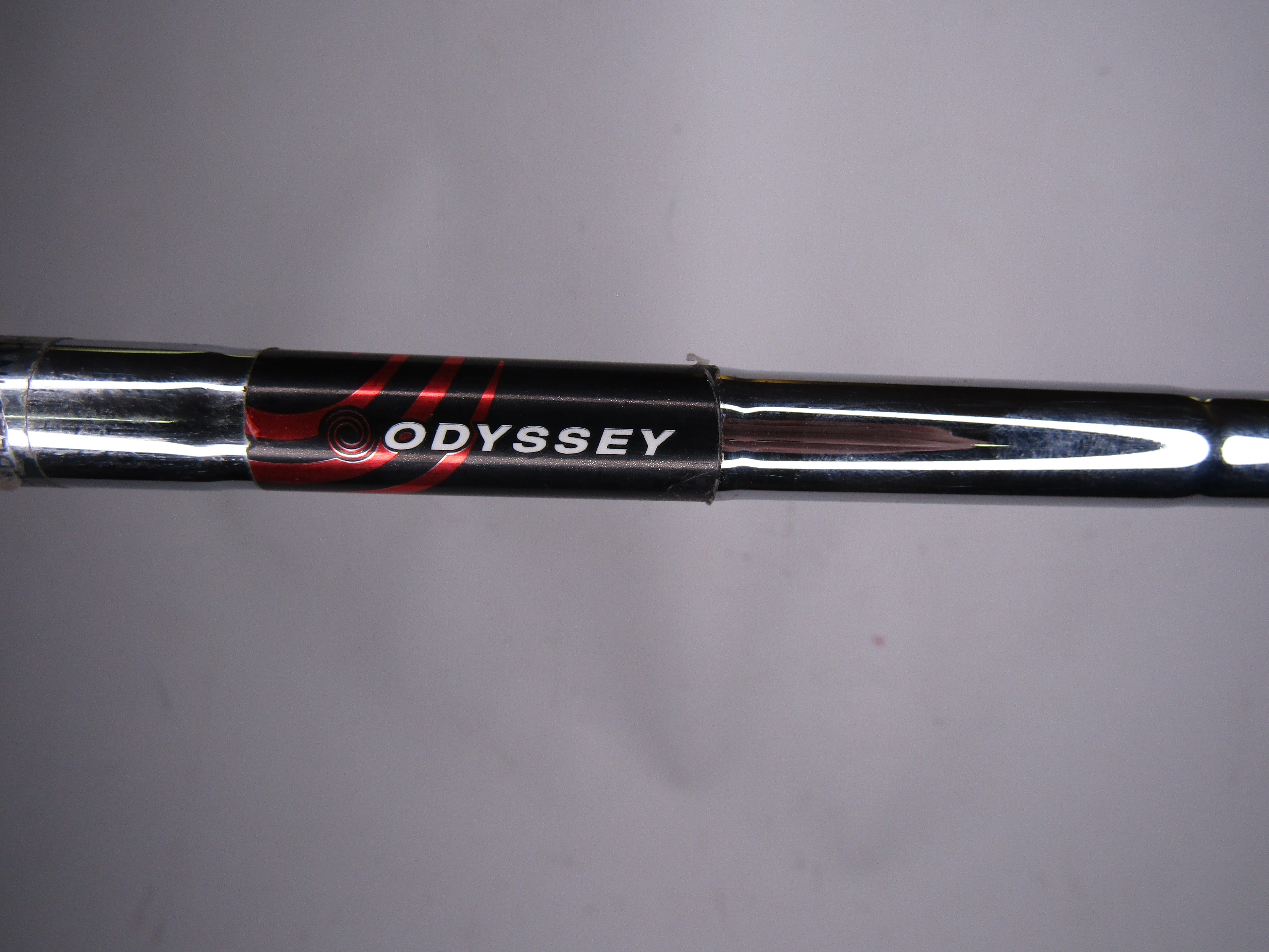 Odyssey Crimson Series 660 35" Putter Steel Men's Right Pre-Owned Putters Odyssey