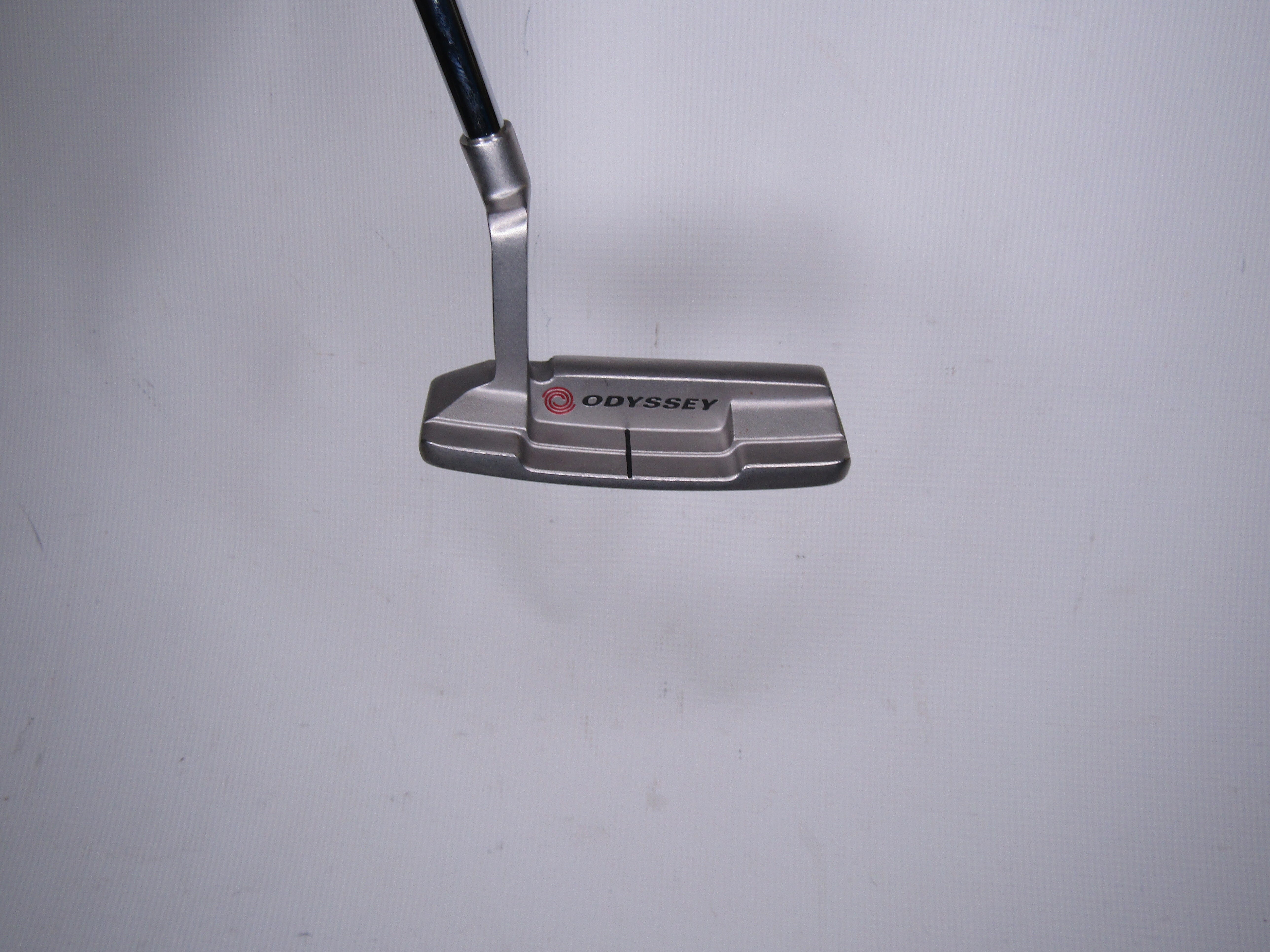 Odyssey Crimson Series 660 35" Putter Steel Men's Right Pre-Owned Putters Odyssey