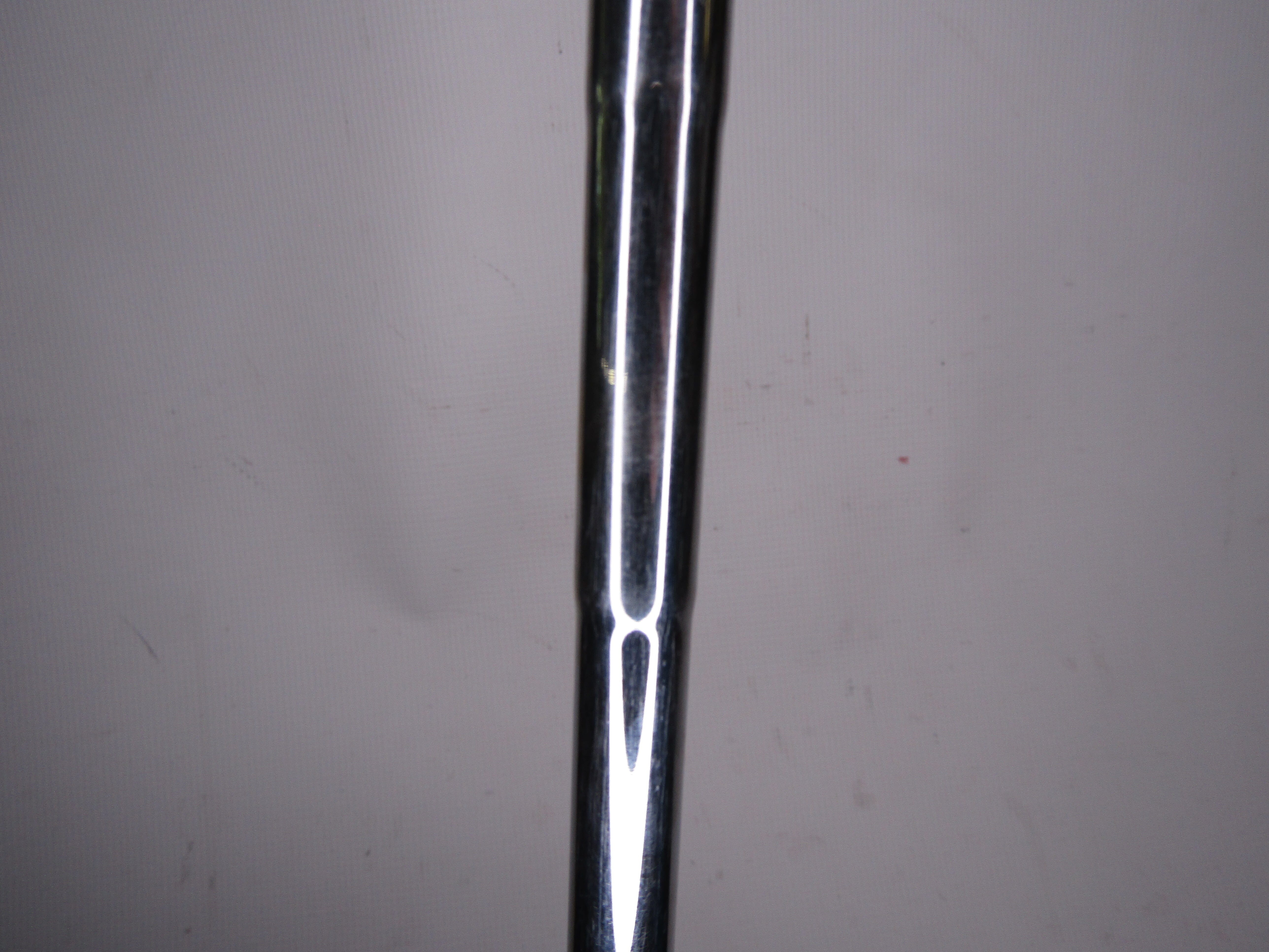 Odyssey Crimson Series 770 34.5" Mallet Putter Steel Men's Right Pre-Owned Putters Odyssey