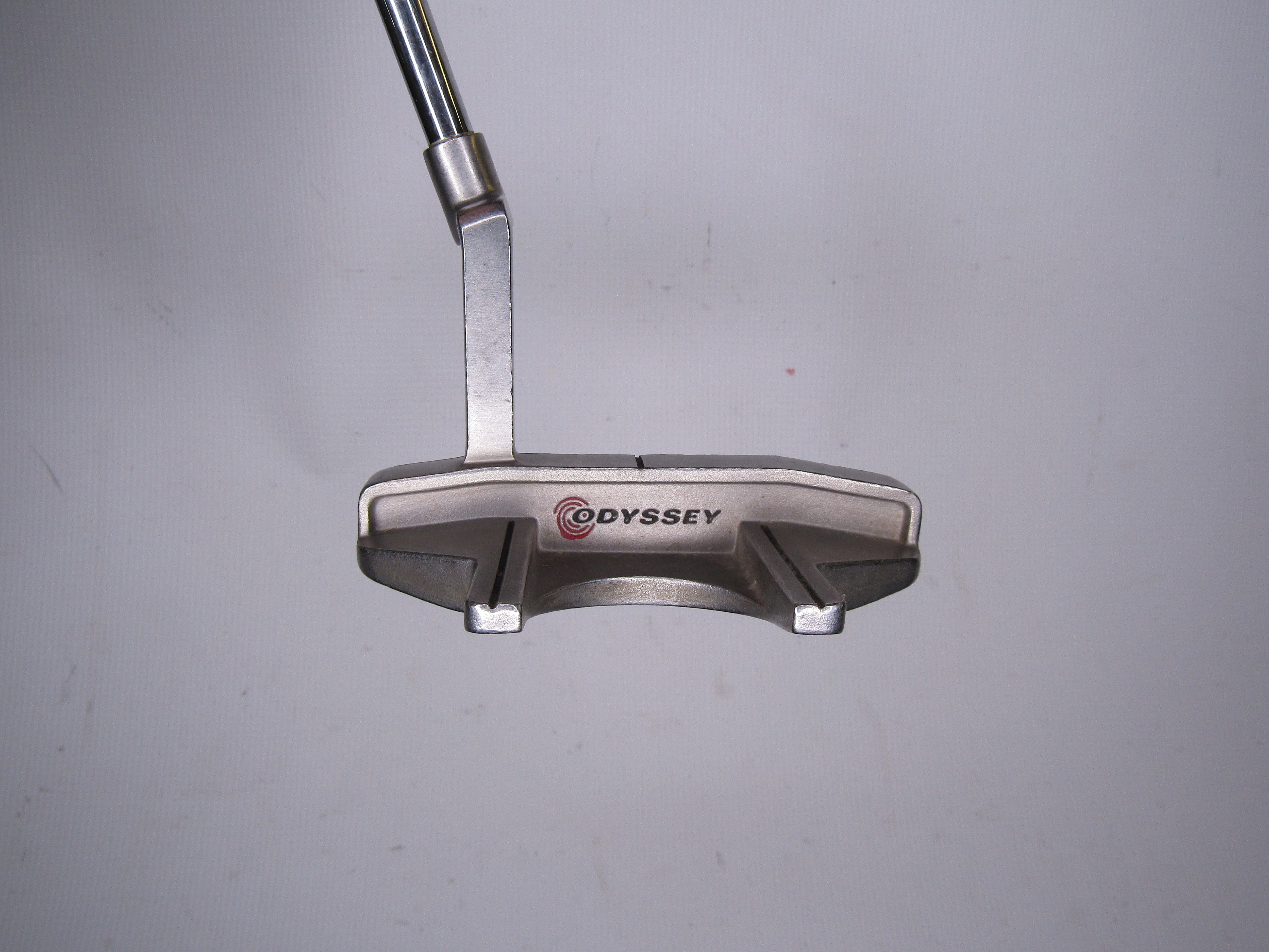 Odyssey Crimson Series 770 34.5" Mallet Putter Steel Men's Right Pre-Owned Putters Odyssey