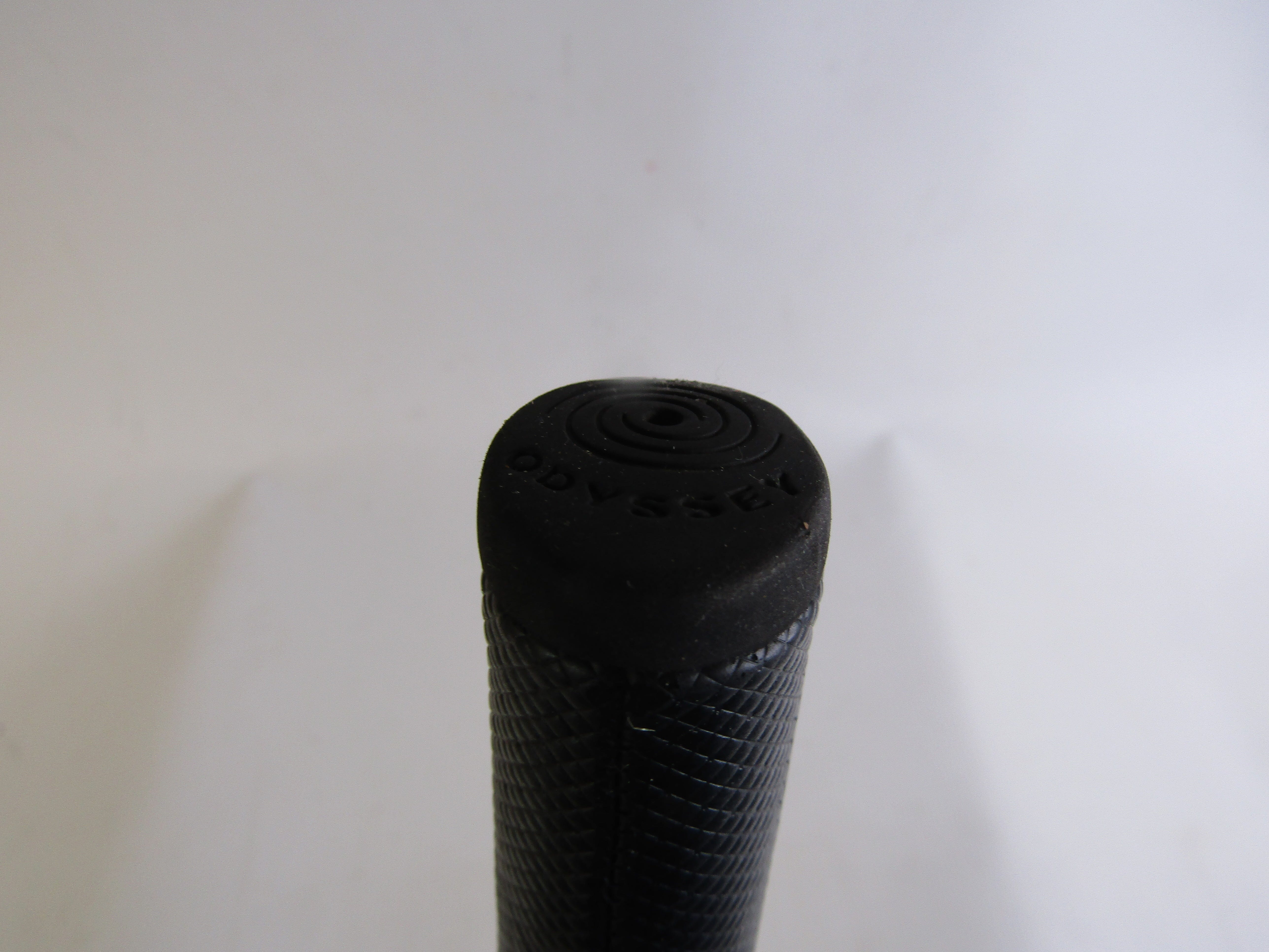 Odyssey DFX 1 35" Blade Putter Steel Men's Left Hc Pre-Owned Putters Odyssey