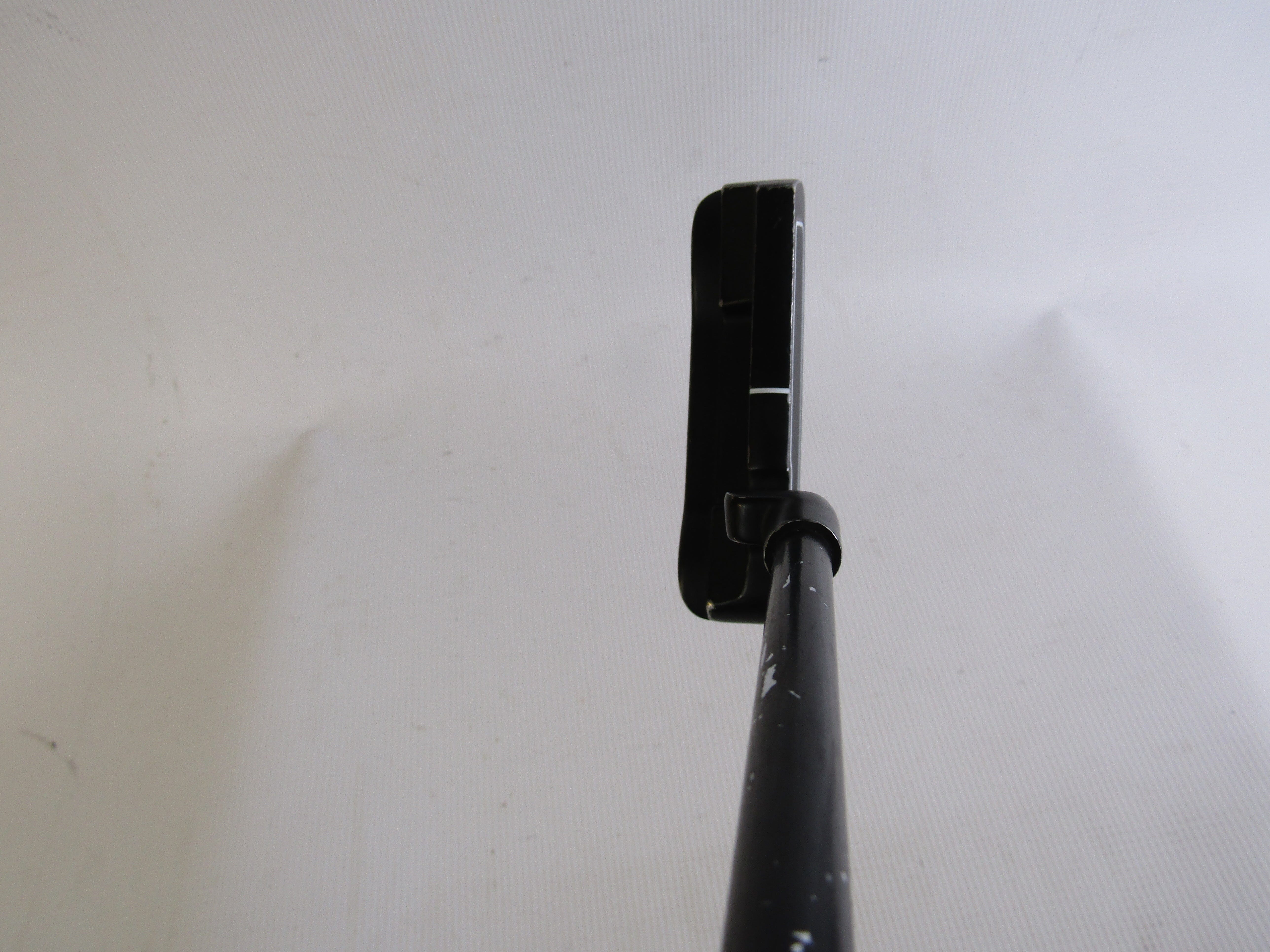 Odyssey DFX 1 35" Blade Putter Steel Men's Left Hc Pre-Owned Putters Odyssey