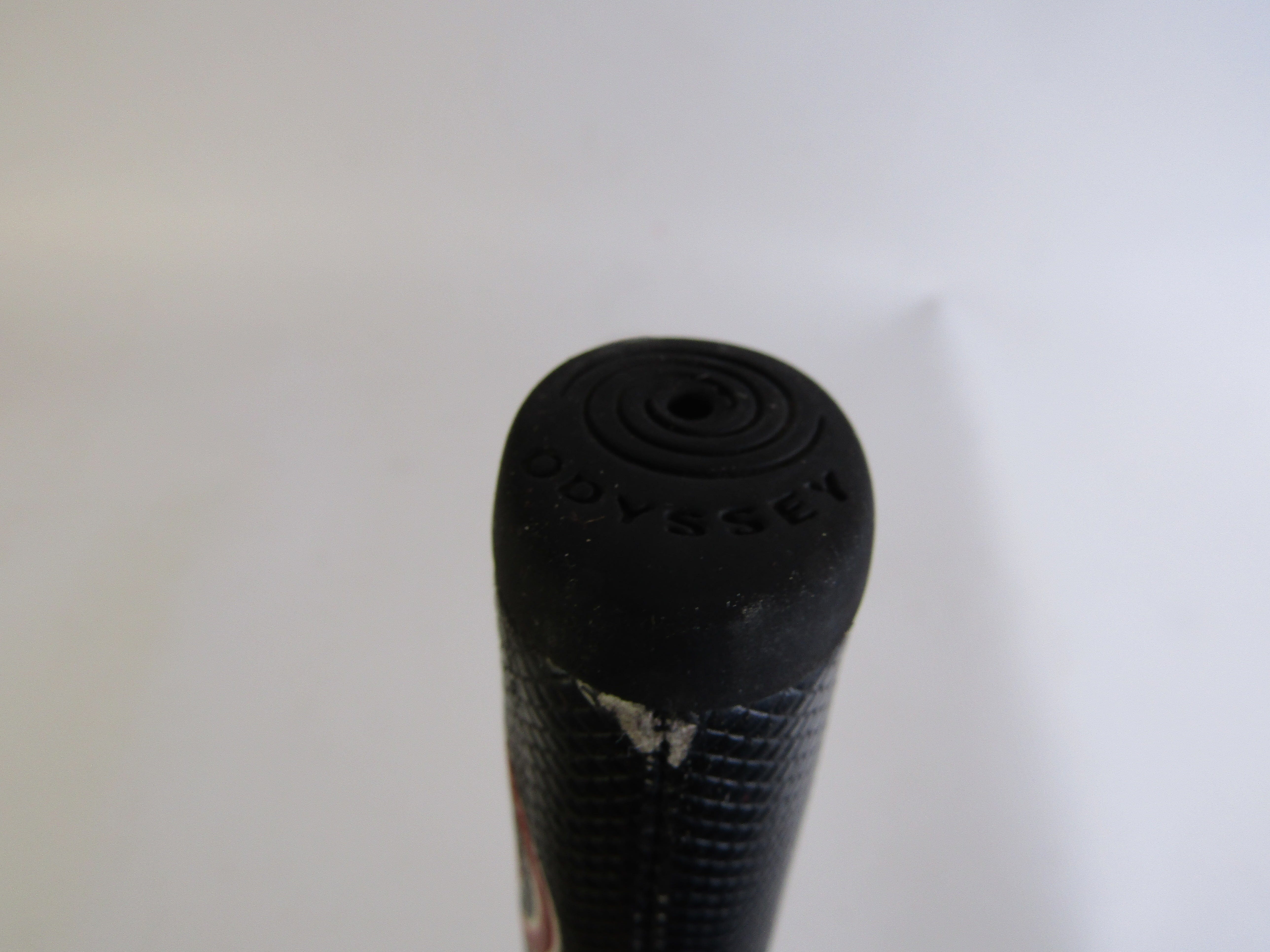 Odyssey DFX 2 Ball 34.75" Blade Putter Steel Men's Right Hc Pre-Owned Putters Odyssey