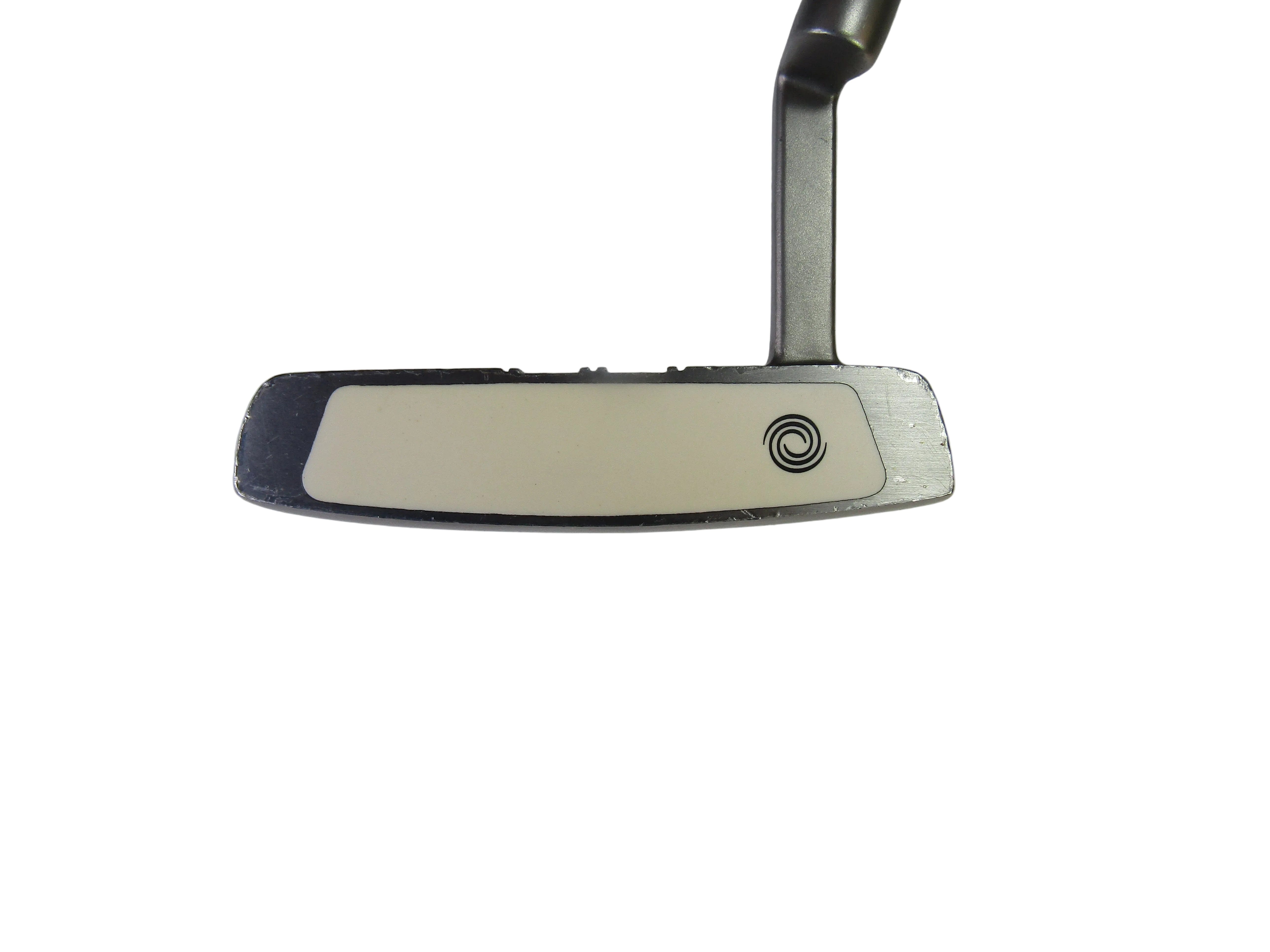 Odyssey Divine 33.5" Mid Mallet Putter Steel Ladies Right Women's Pre-Owned Putters Odyssey