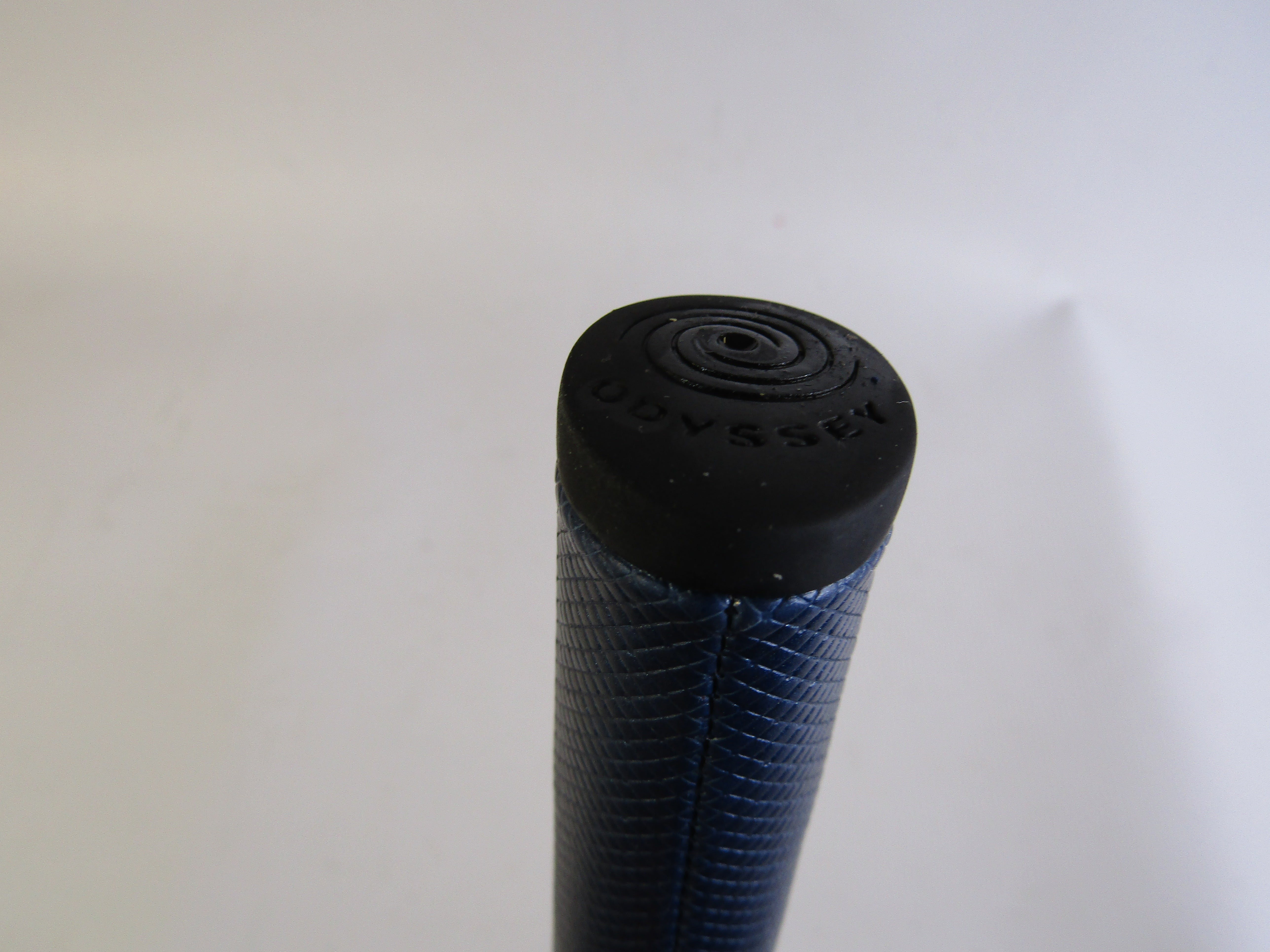 Odyssey Dual Force 772 Mid Mallet 32" Putter Steel Men's Right Pre-Owned Putters Odyssey