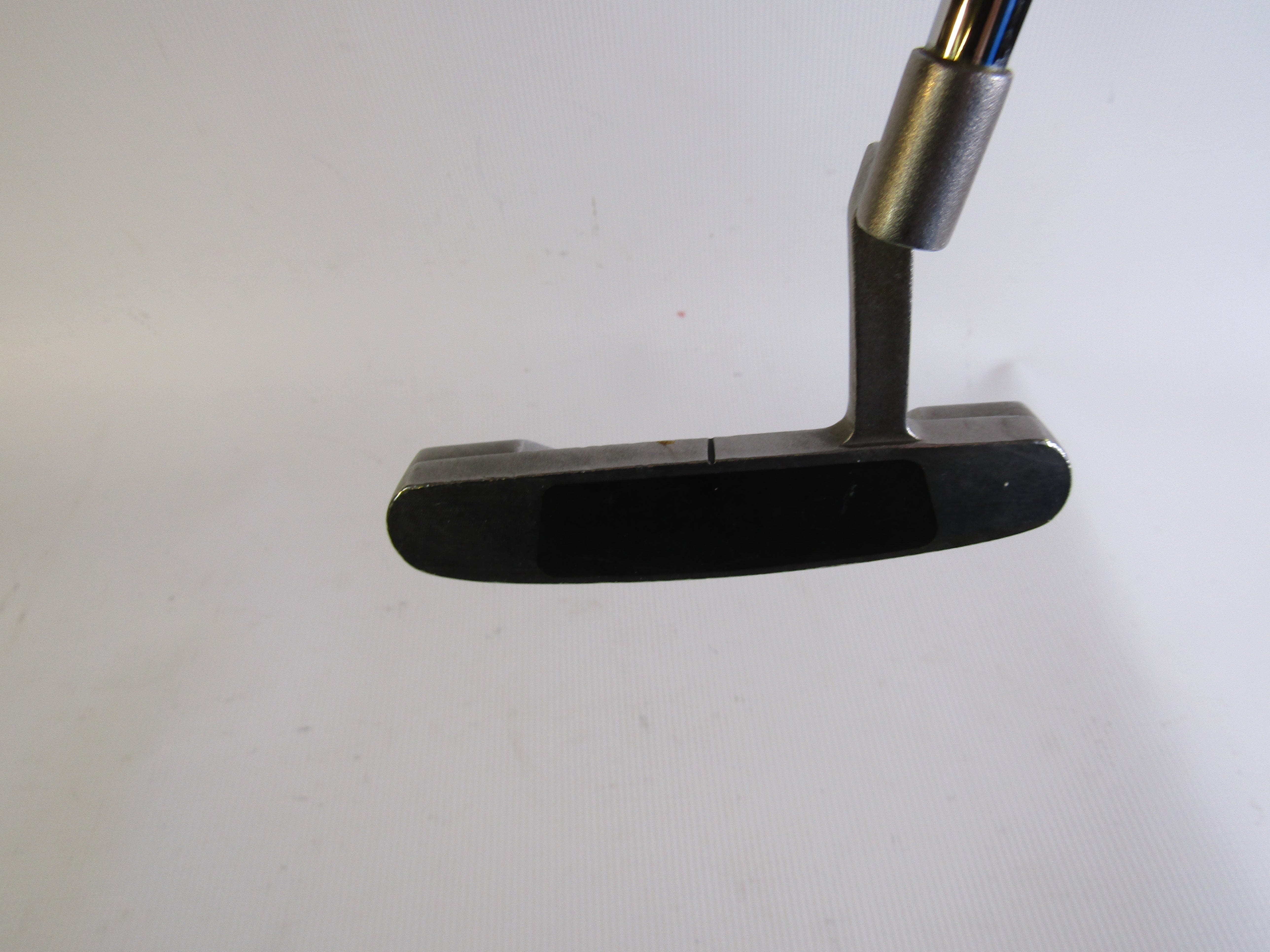 Odyssey Dual Force 990 34" Blade Putter Steel Men's Right Pre-Owned Putters Odyssey