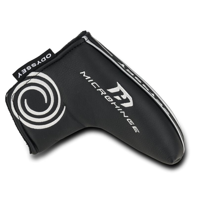 Odyssey Microhinge #1 CH Putter Putters Odyssey