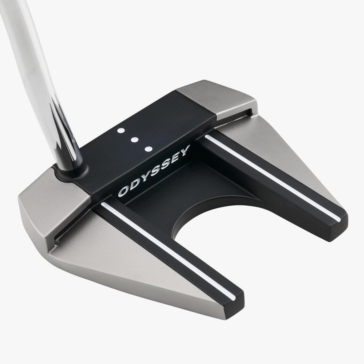オデッセイMICROHINGE #7 Odyssey Microhinge Seven S Putter – Canadian Pro Shop Online