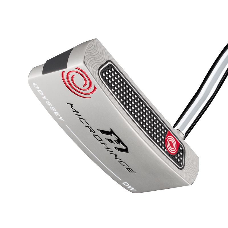 Odyssey Microhinge Double Wide DB Putter Putters Odyssey