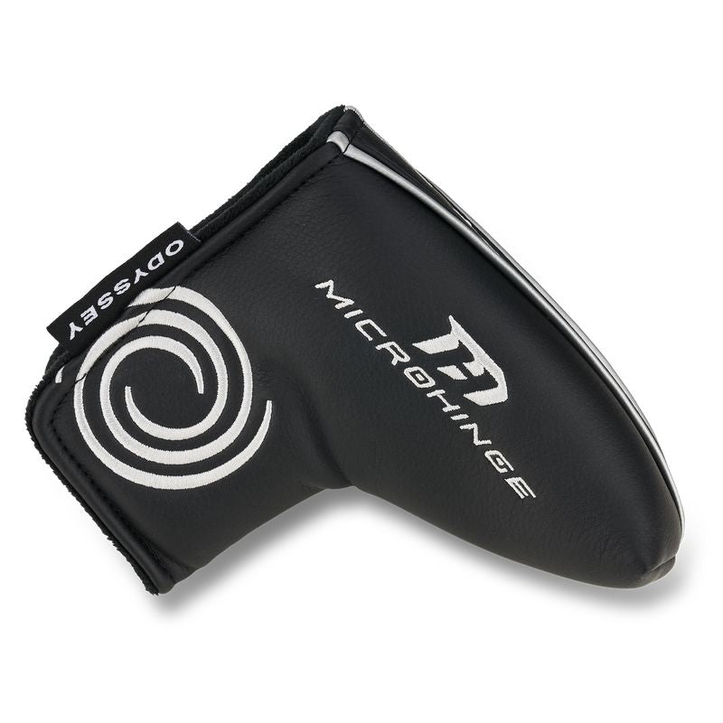 Odyssey Microhinge Double Wide DB Putter Putters Odyssey
