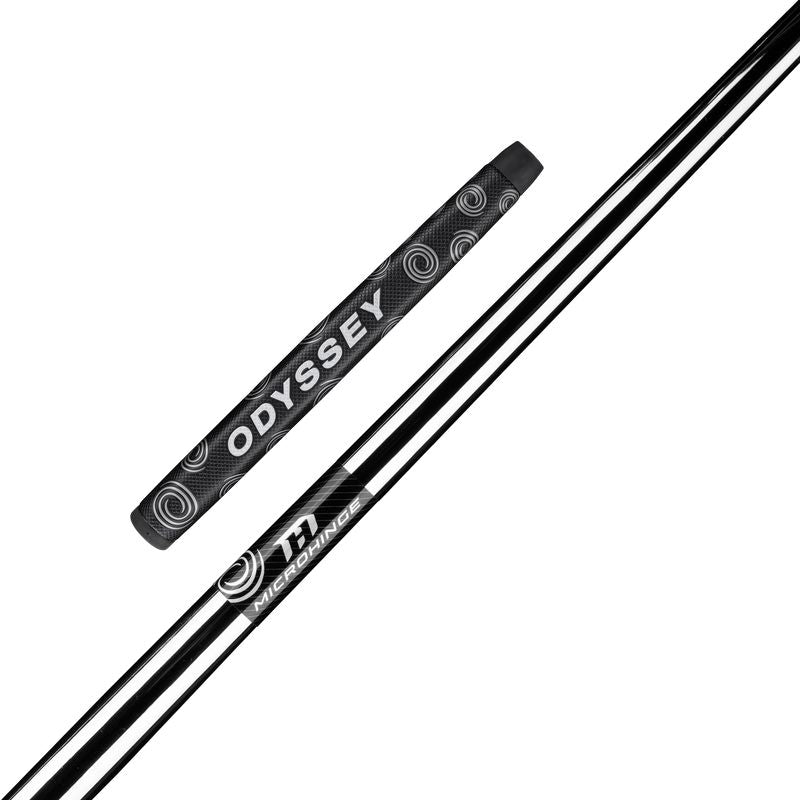 Odyssey Microhinge Double Wide DB Putter Putters Odyssey