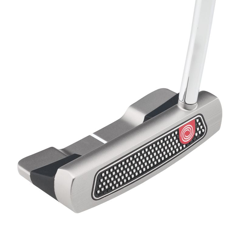 Odyssey Microhinge Double Wide DB Putter Putters Odyssey Right 34"