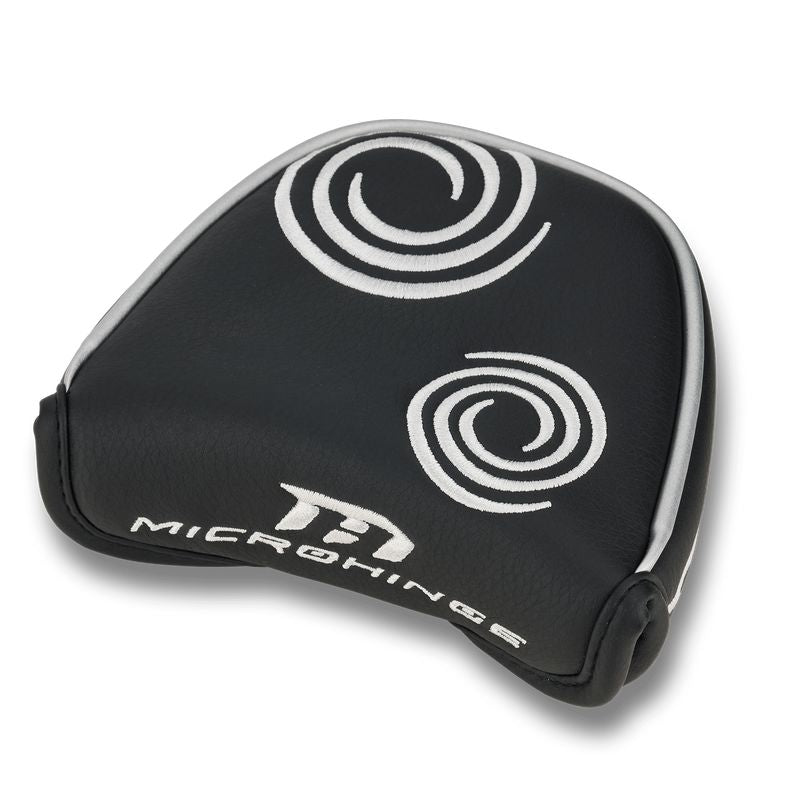 Odyssey Microhinge Mallet Putter Headcover Headcovers Odyssey