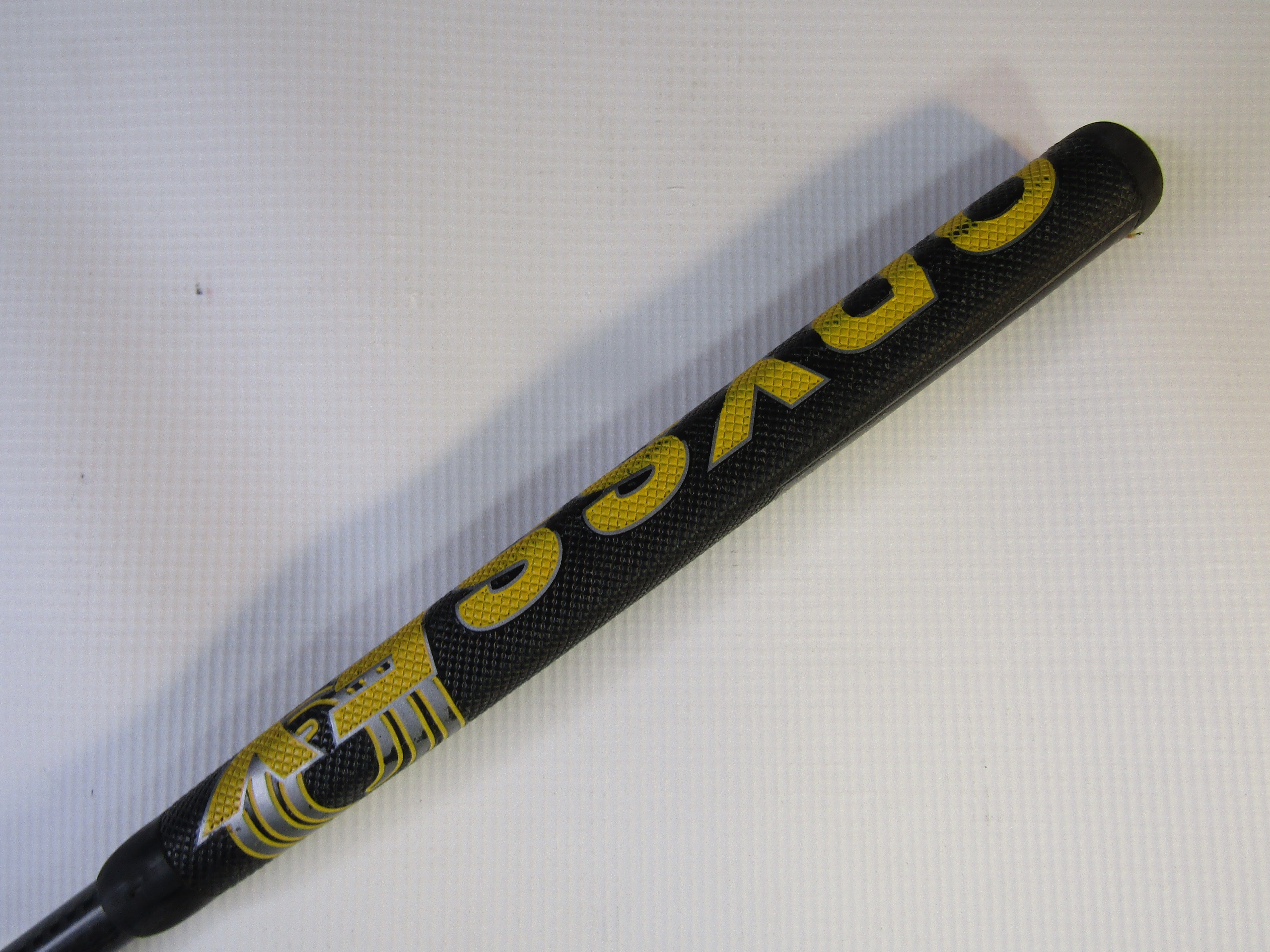 Odyssey Stroke Lab Tuttle Flow 36" Putter Steel Men's Right Hc Pre-Owned Putters Odyssey