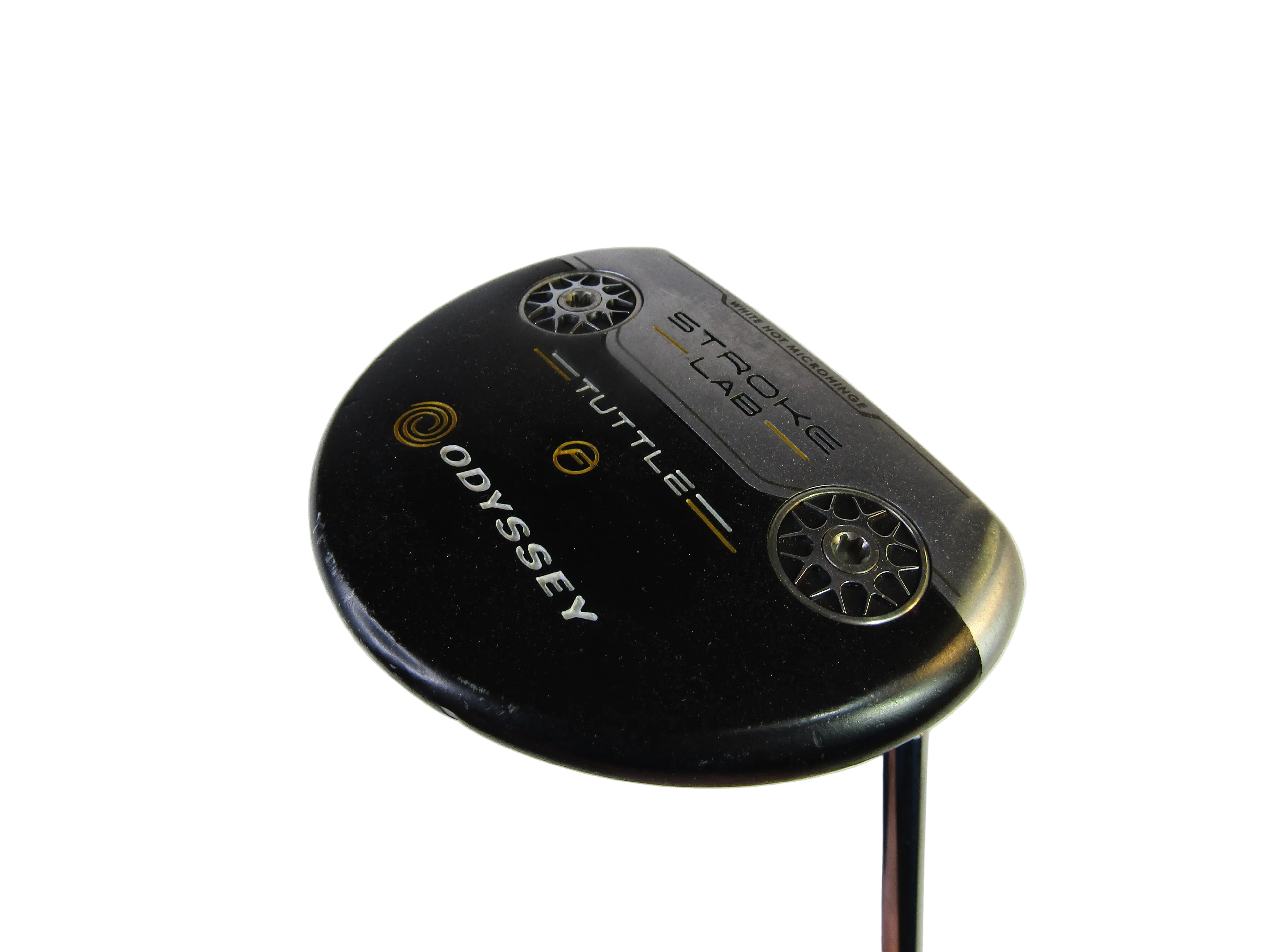 Odyssey Stroke Lab Tuttle Flow 36" Putter Steel Men's Right Hc Pre-Owned Putters Odyssey