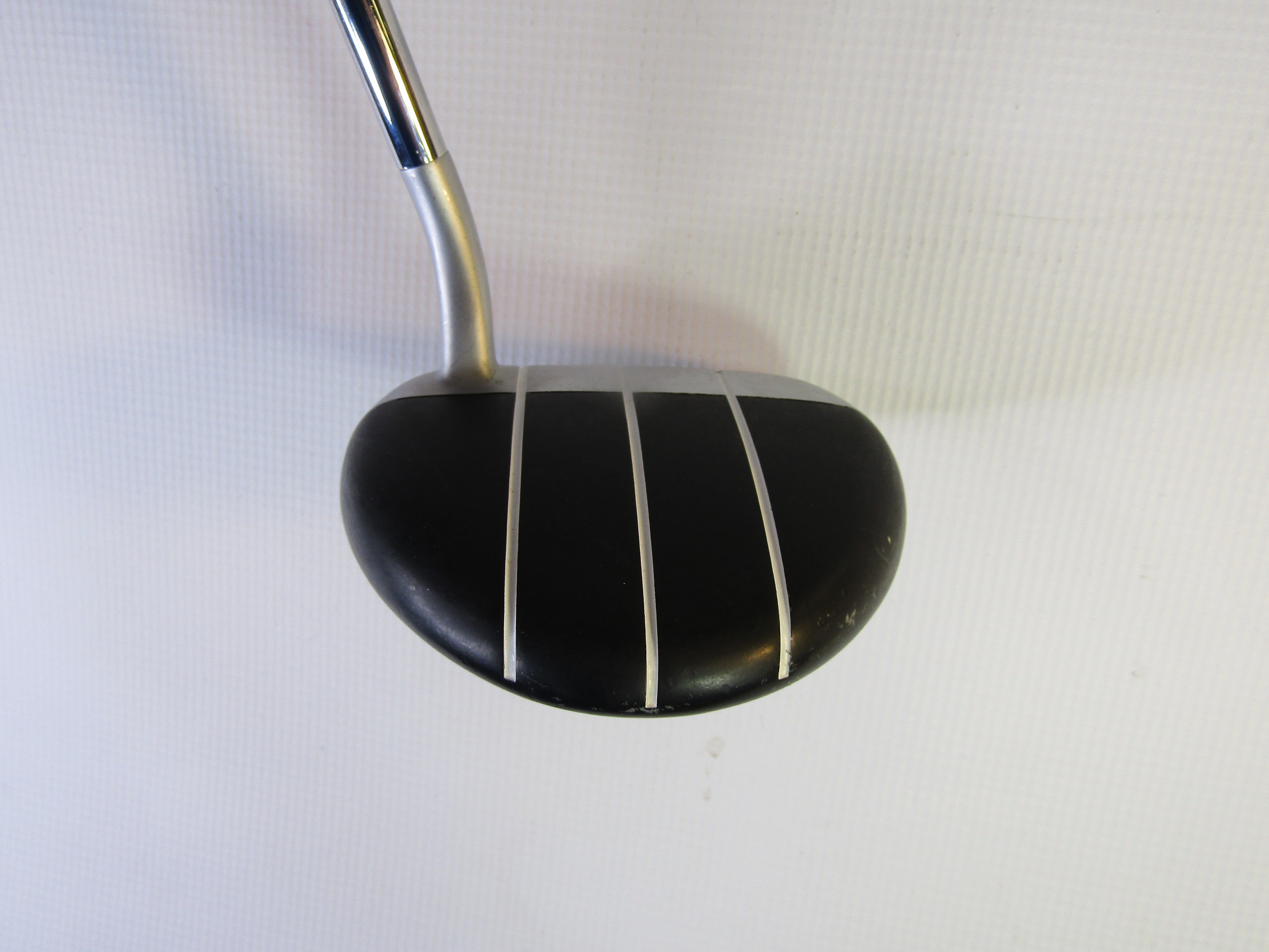 Odyssey Stroke Lab Tuttle Flow 36" Putter Steel Men's Right Hc Pre-Owned Putters Odyssey