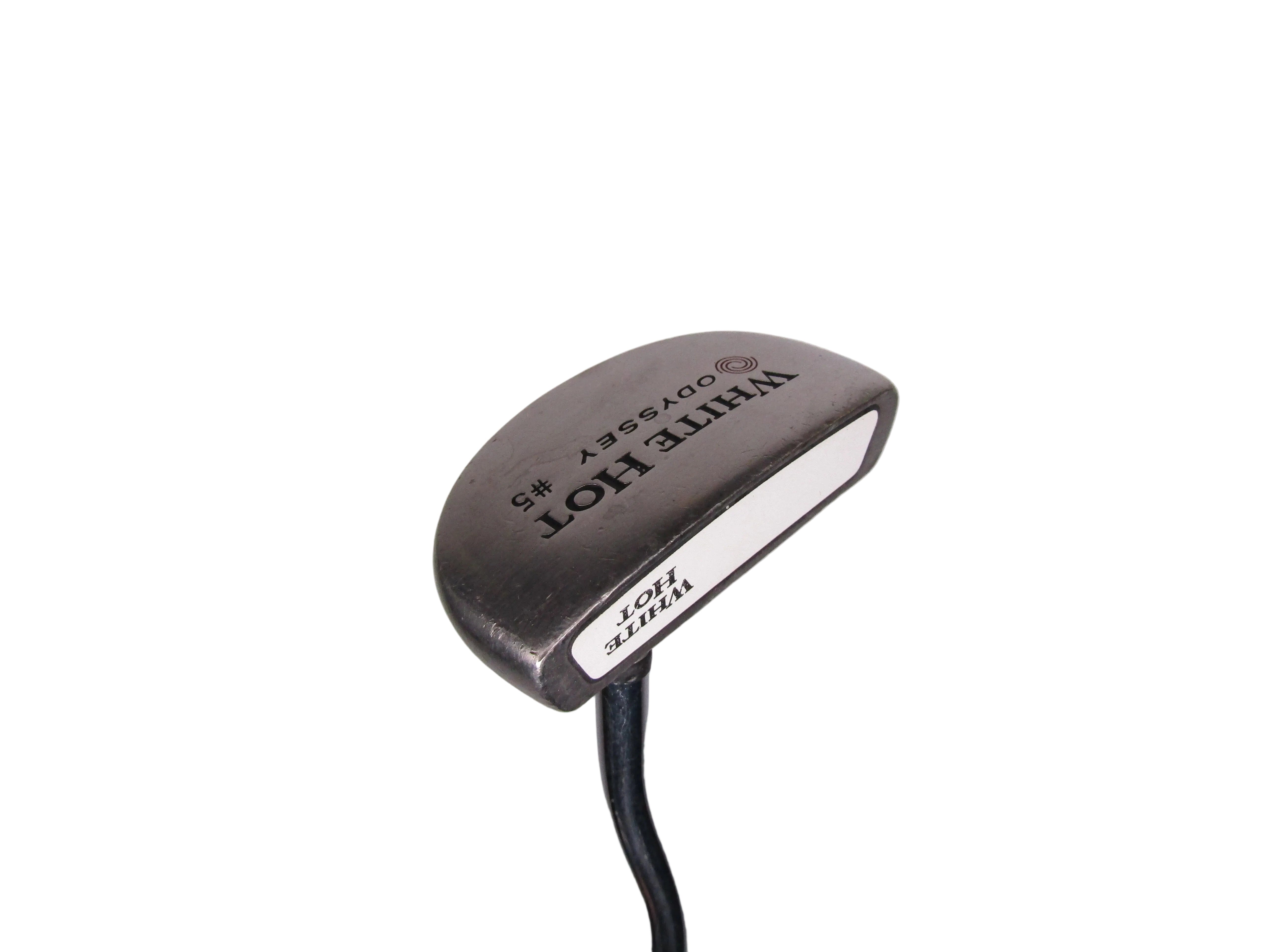 Odyssey White Hot #5 33" Mid Mallet DB Putter Steel Men's Right Pre-Owned Putters Odyssey