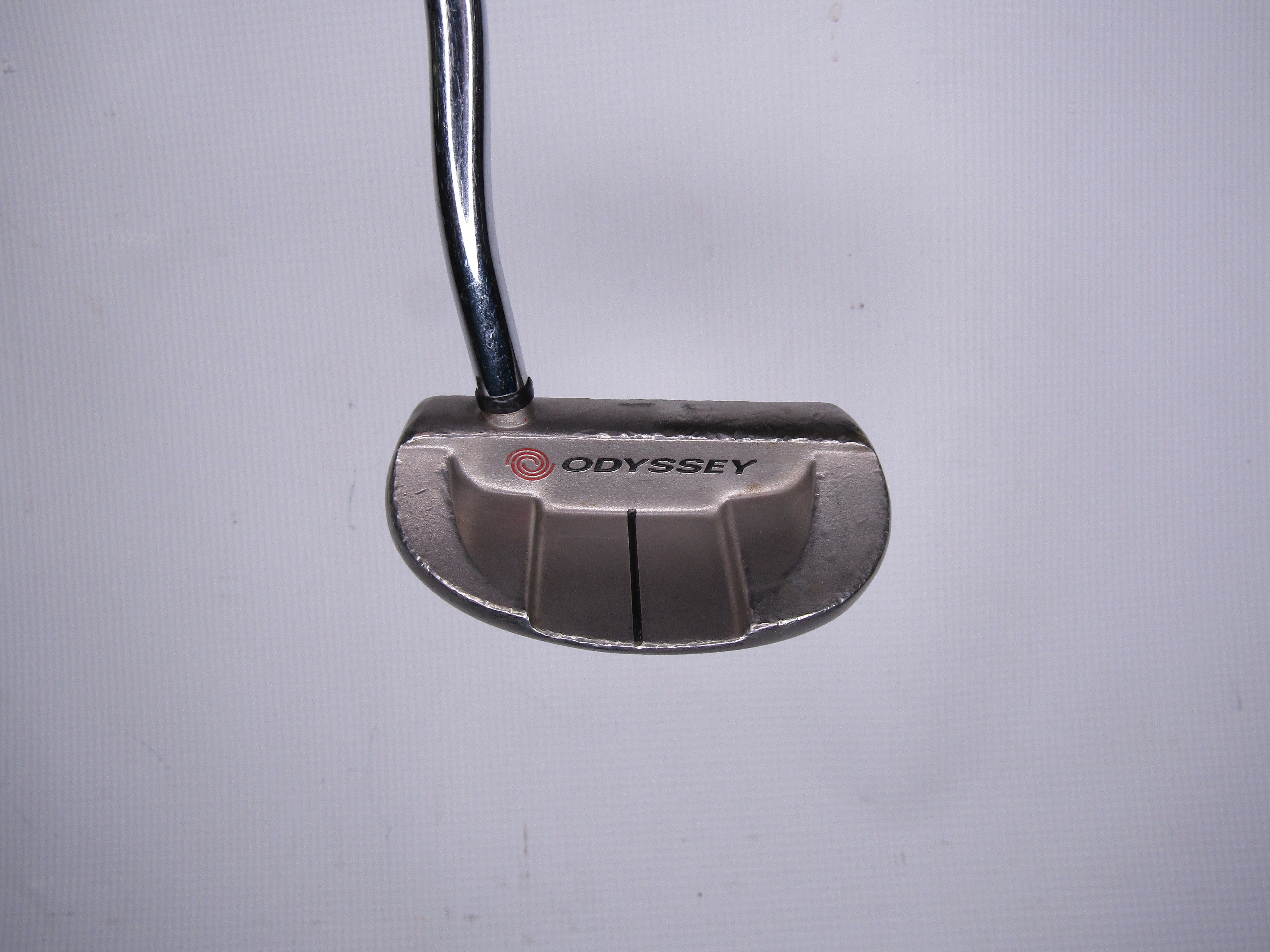 Odyssey White Hot #5 33" Mid Mallet DB Putter Steel Men's Right Pre-Owned Putters Odyssey