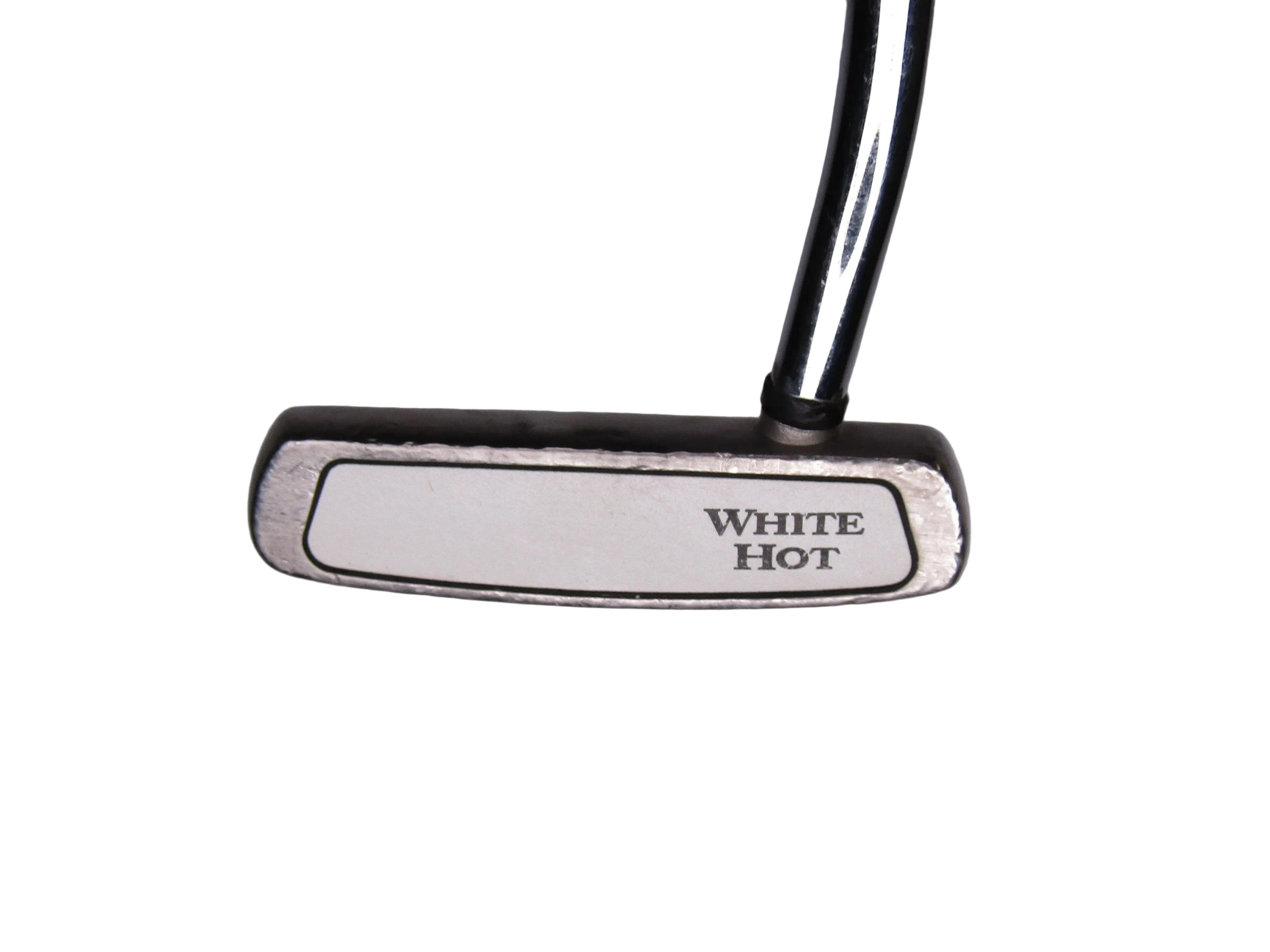 Odyssey White Hot #5 33" Mid Mallet DB Putter Steel Men's Right Pre-Owned Putters Odyssey