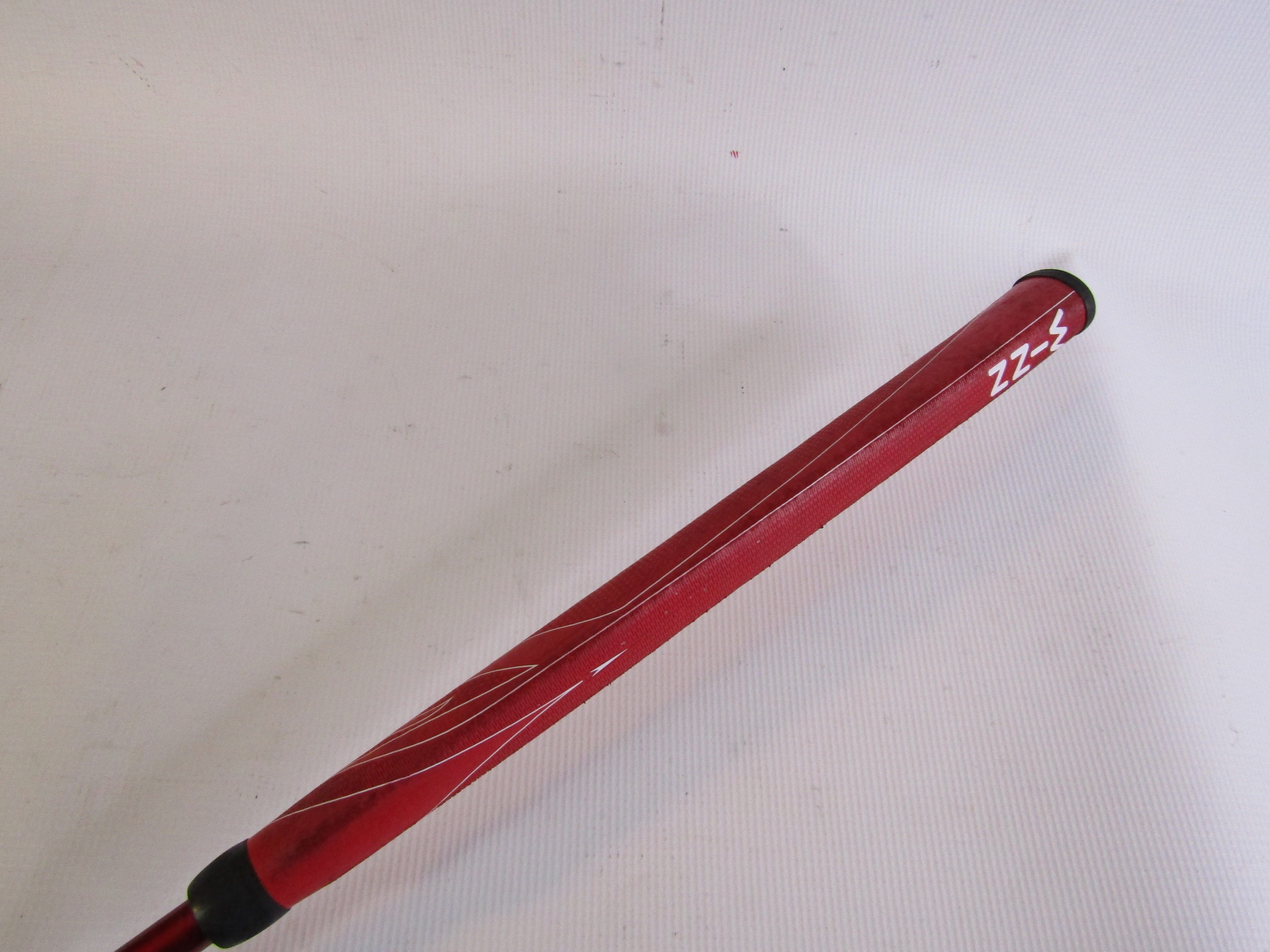 Odyssey White Hot OG #7 DB 38.25" Mallet Putter Steel Men's Right Hc Pre-Owned Putters Odyssey