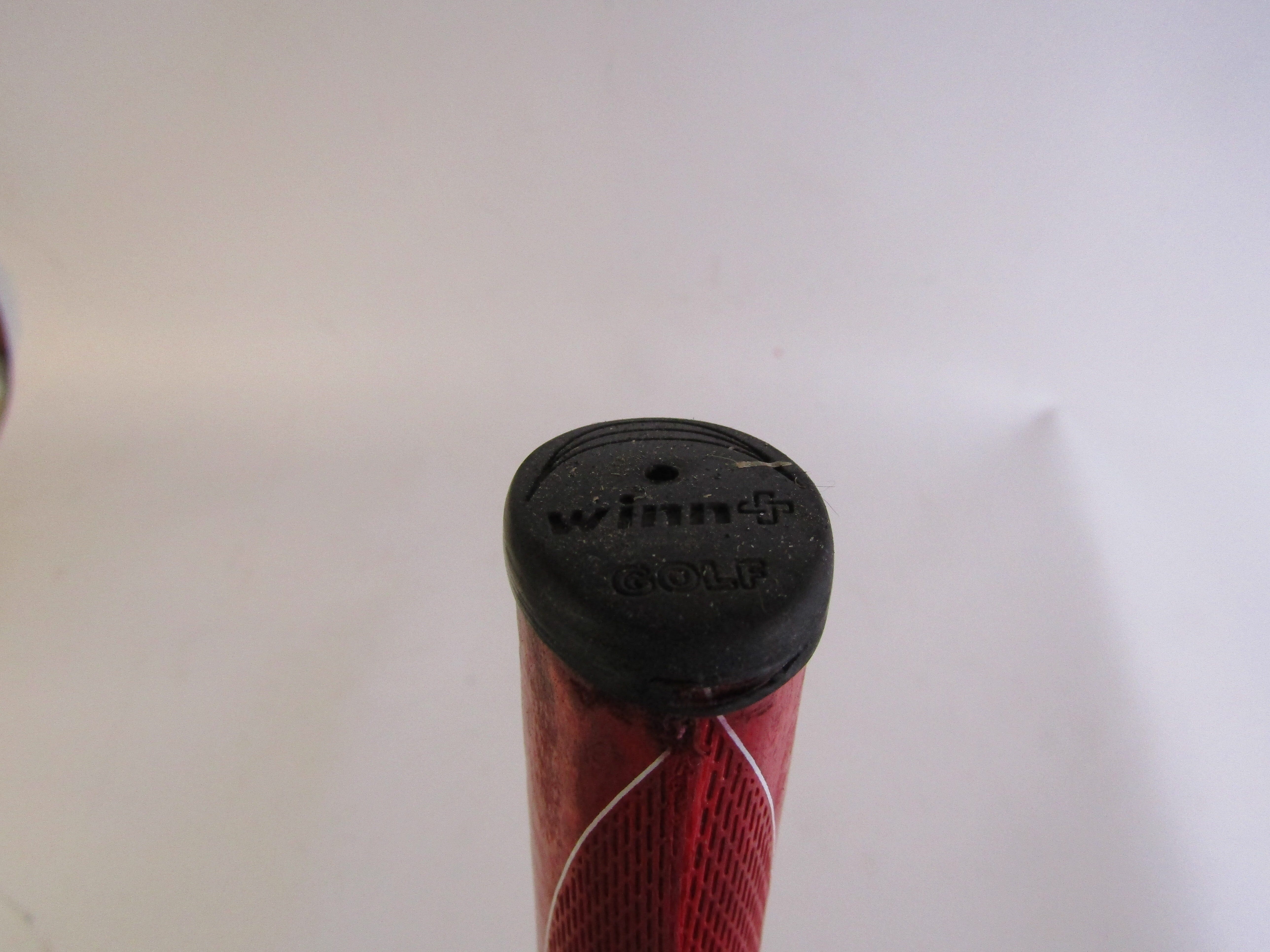 Odyssey White Hot OG #7 DB 38.25" Mallet Putter Steel Men's Right Hc Pre-Owned Putters Odyssey