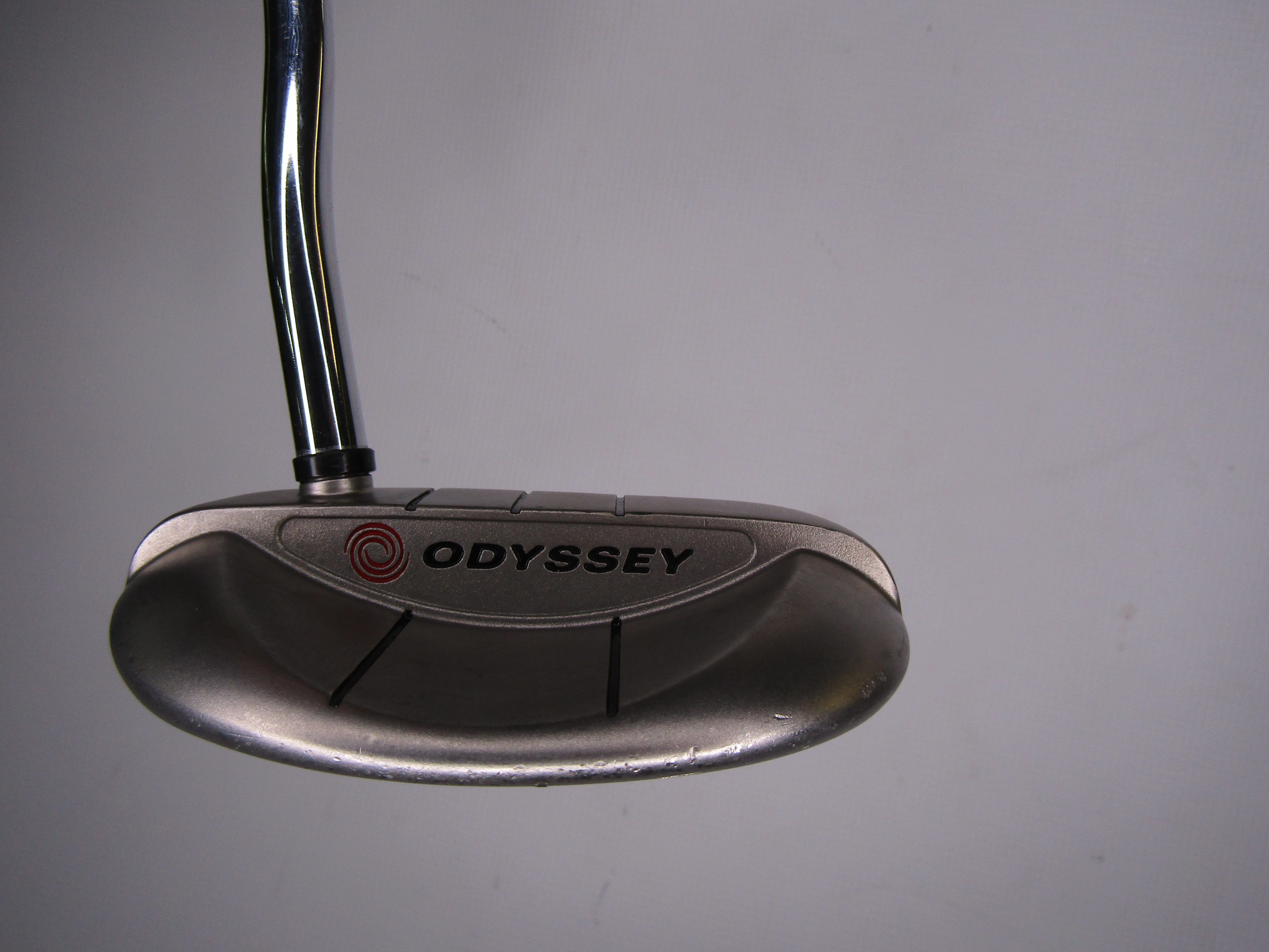 Odyssey White Hot XG Rossie 34" Putter Steel Men's Right Pre-Owned Putters Odyssey