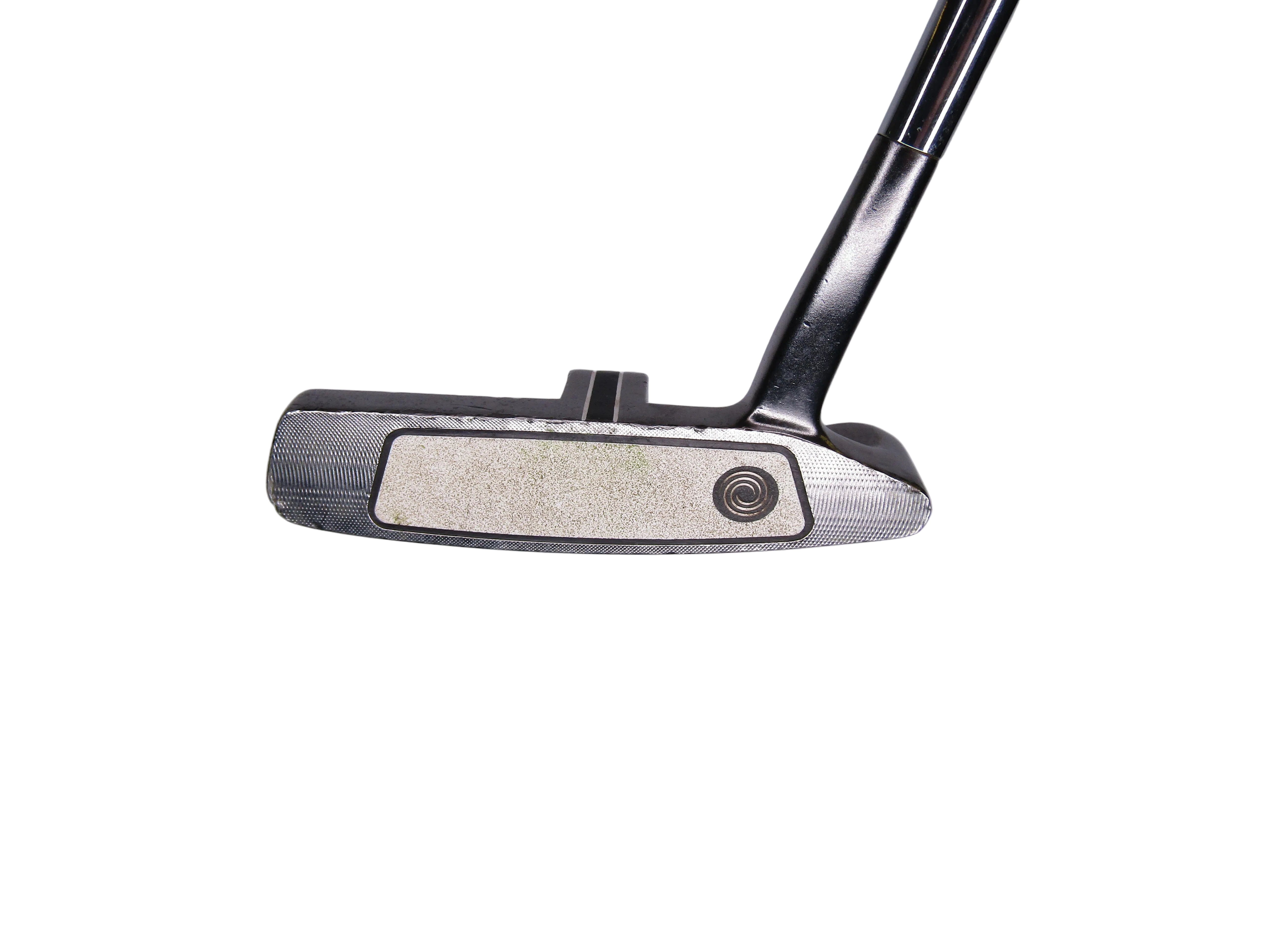 Odyssey White Ice #3 33.75" Blade Putter Steel Men's Right Pre-Owned Putters Odyssey