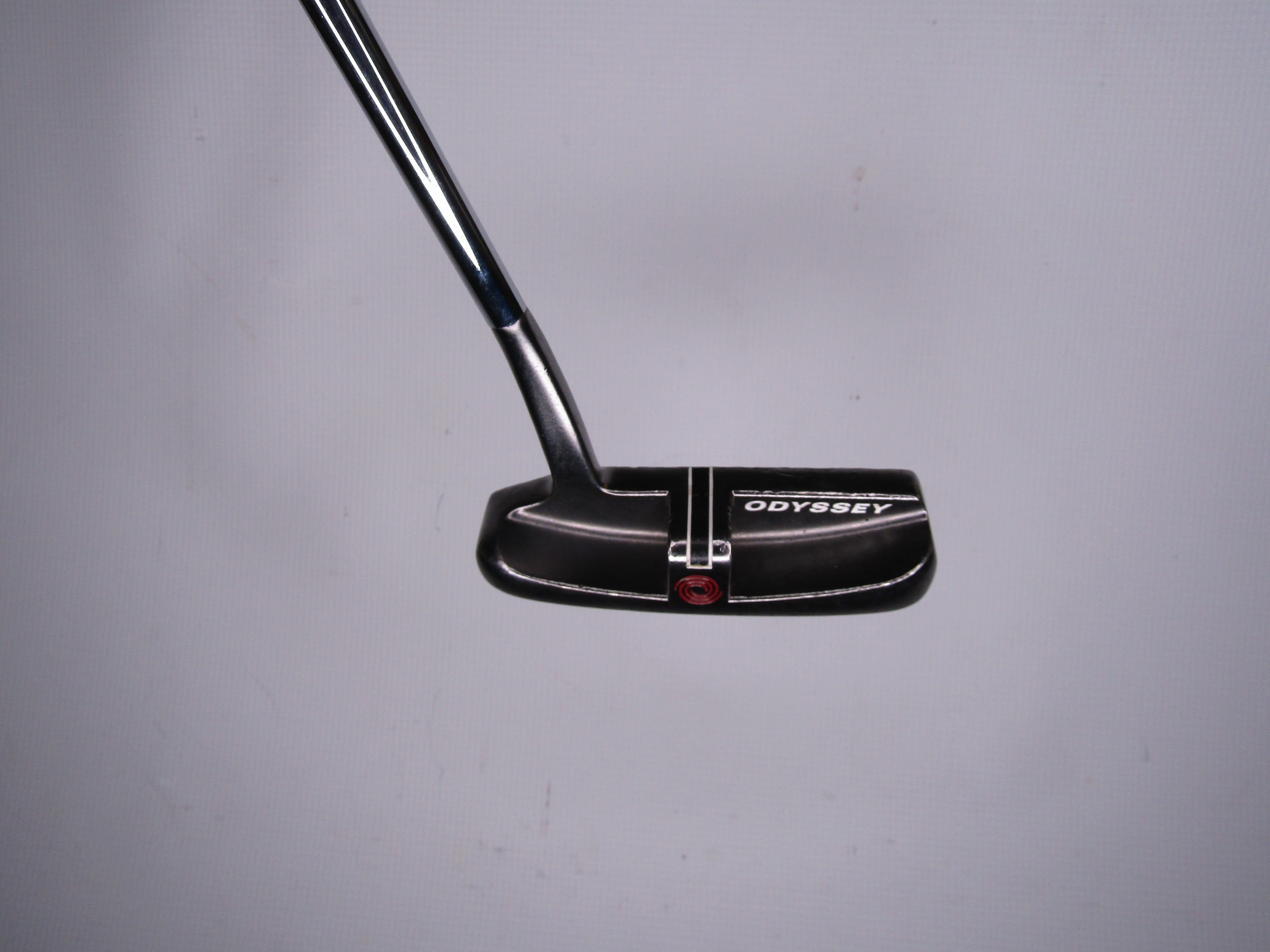 Odyssey White Ice #3 33.75" Blade Putter Steel Men's Right Pre-Owned Putters Odyssey