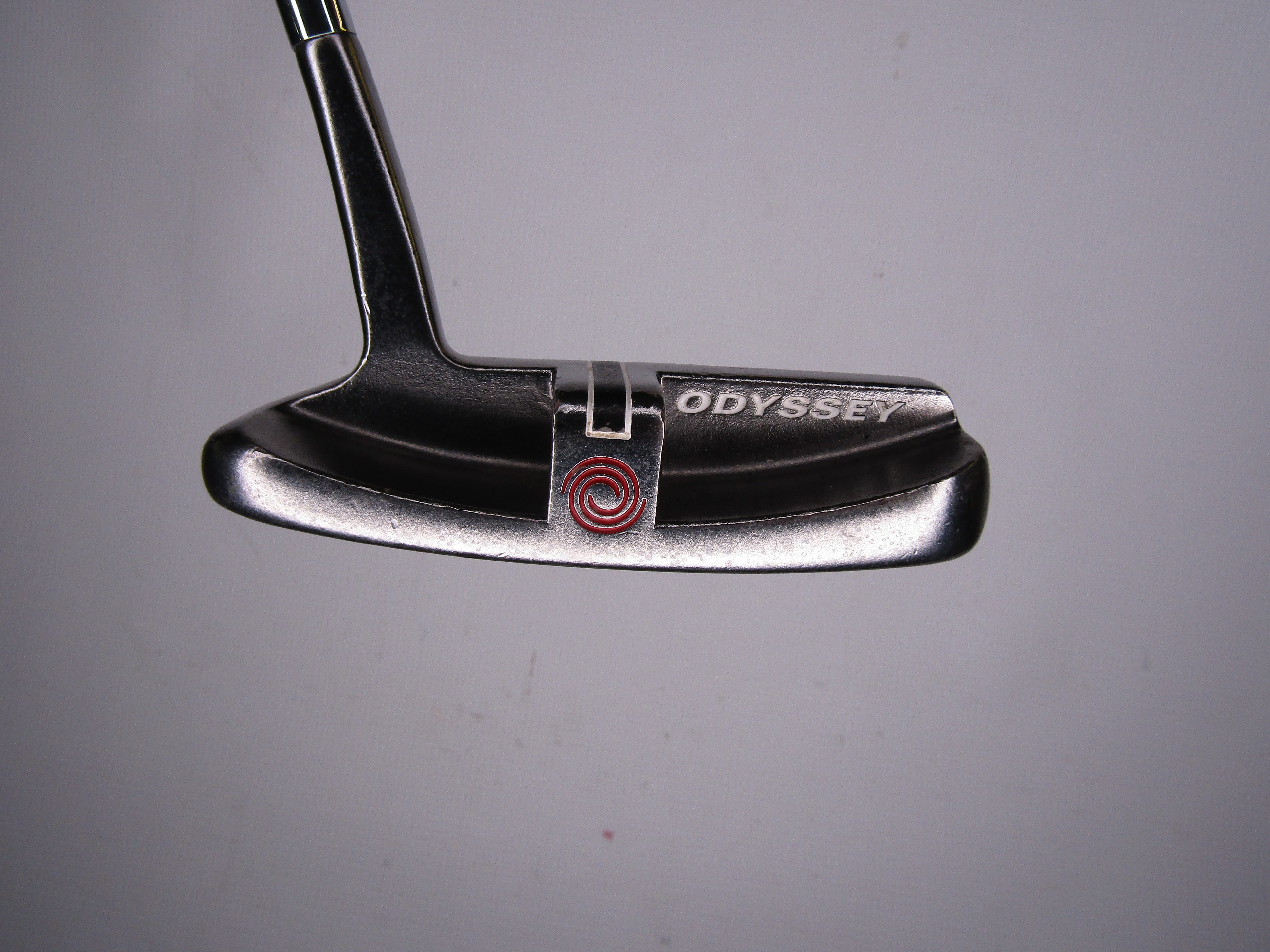 Odyssey White Ice #3 33.75" Blade Putter Steel Men's Right Pre-Owned Putters Odyssey