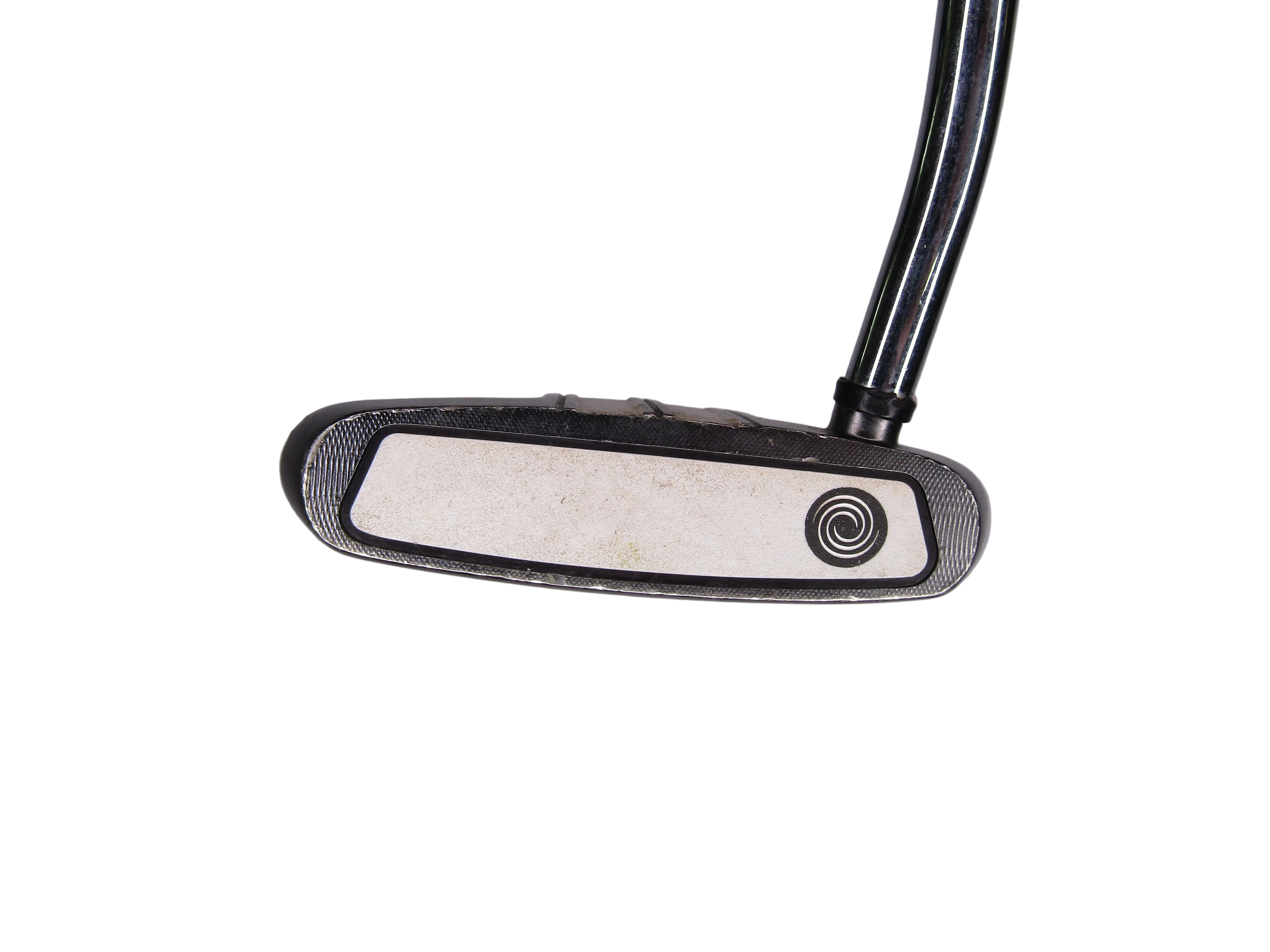 Odyssey White Ice Terron 43" Putter Steel Men's Right Pre-Owned Putters Odyssey