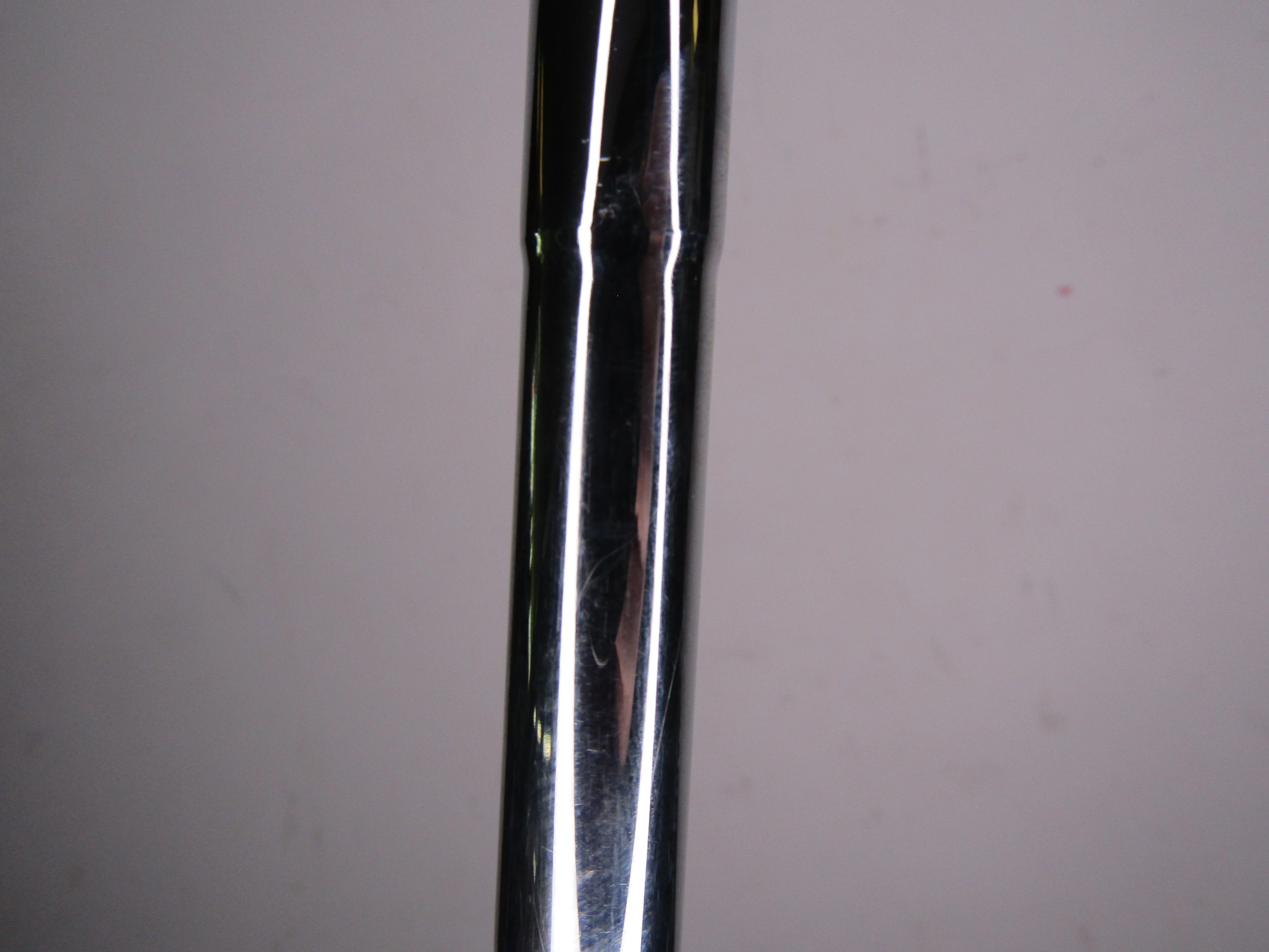 Odyssey White Ice Terron 43" Putter Steel Men's Right Pre-Owned Putters Odyssey
