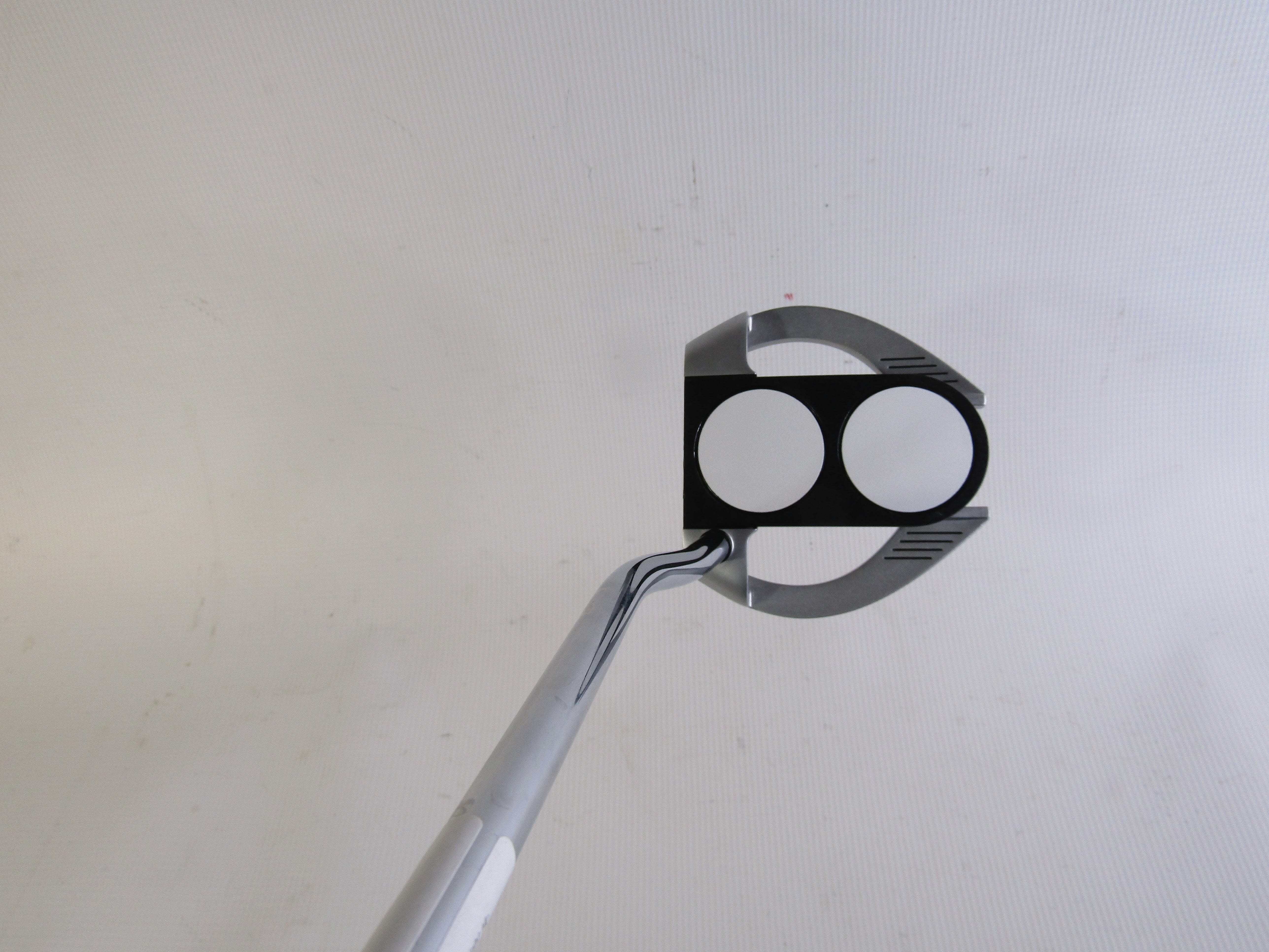 Odyssey Works Tank 2 Ball Fang DB 34.5" Mallet Putter Steel Men's Right Hc Pre-Owned Putters Odyssey