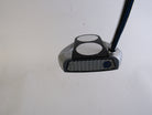 Odyssey Works Tank 2 Ball Fang DB 34.5" Mallet Putter Steel Men's Right Hc Pre-Owned Putters Odyssey