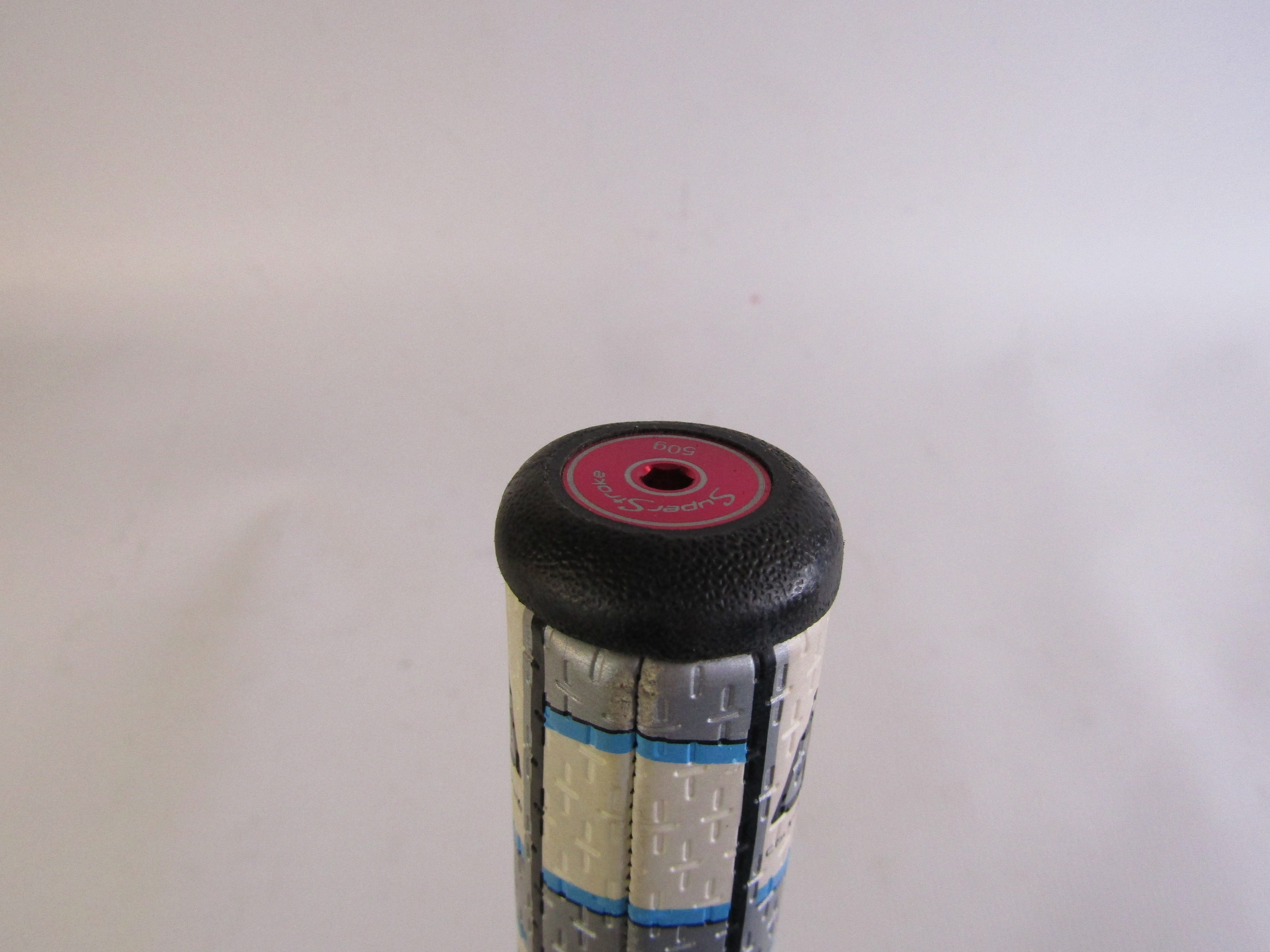 Odyssey Works Versa Tank 1W 34" Putter Steel Men's Right Hc Pre-Owned Putters Odyssey