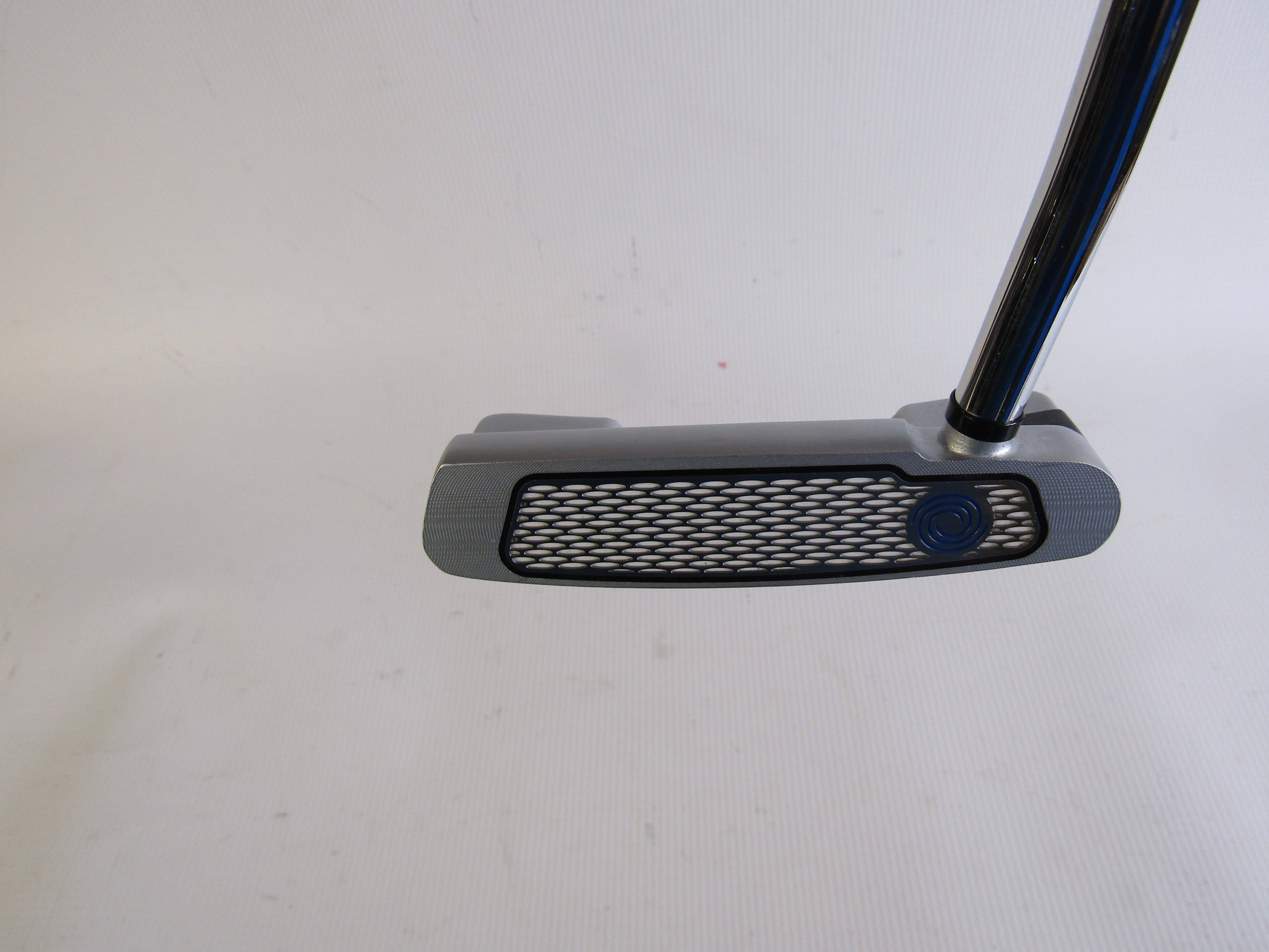 Odyssey Works Versa Tank 1W 34" Putter Steel Men's Right Hc Pre-Owned Putters Odyssey
