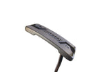 Odyssey Works Versa Tank 1W 34" Putter Steel Men's Right Hc Pre-Owned Putters Odyssey