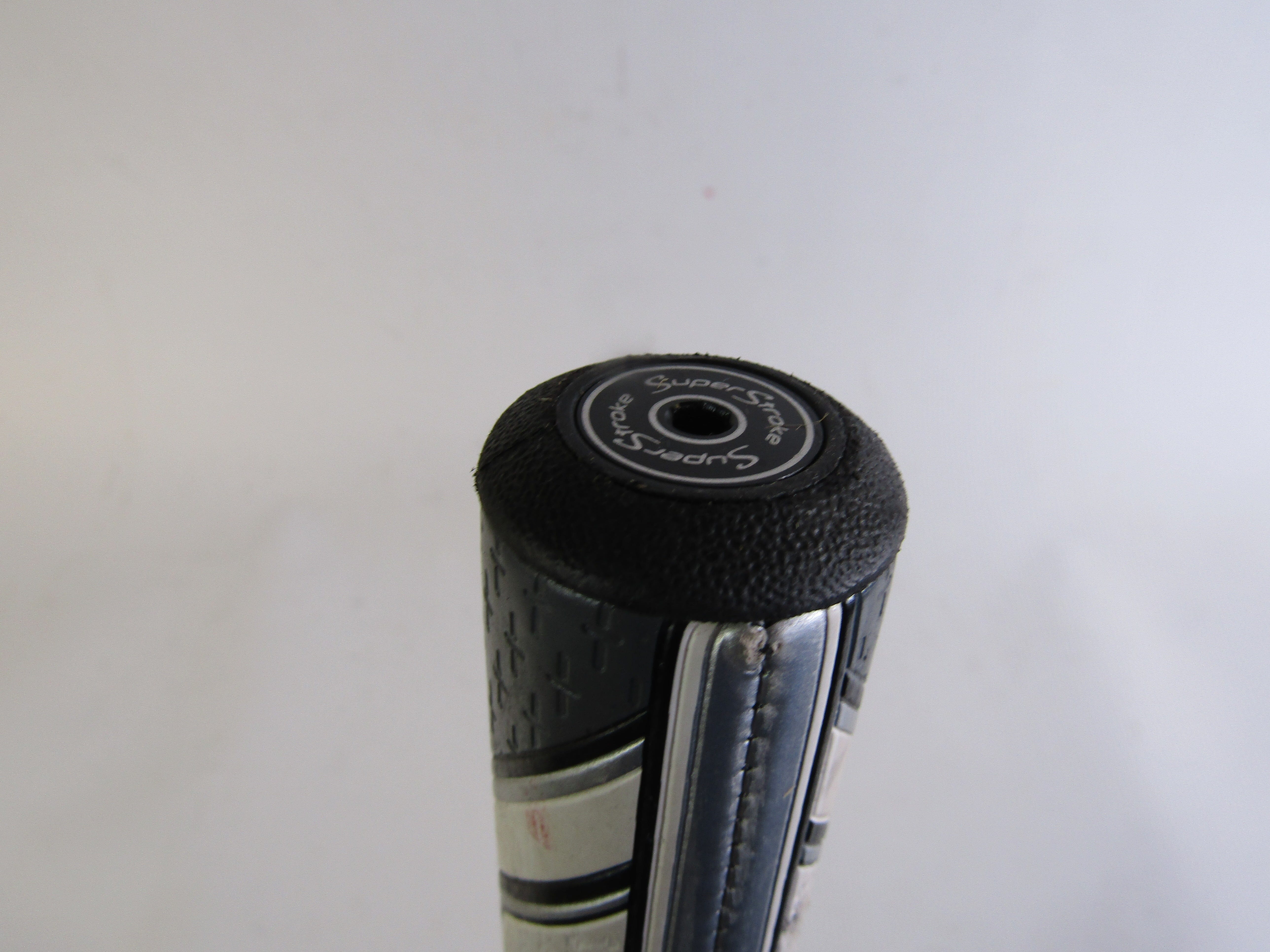 Odyssey Works Versa V-Line DB 34" Mallet Putter Steel Men's Right Hc Pre-Owned Putters Odyssey