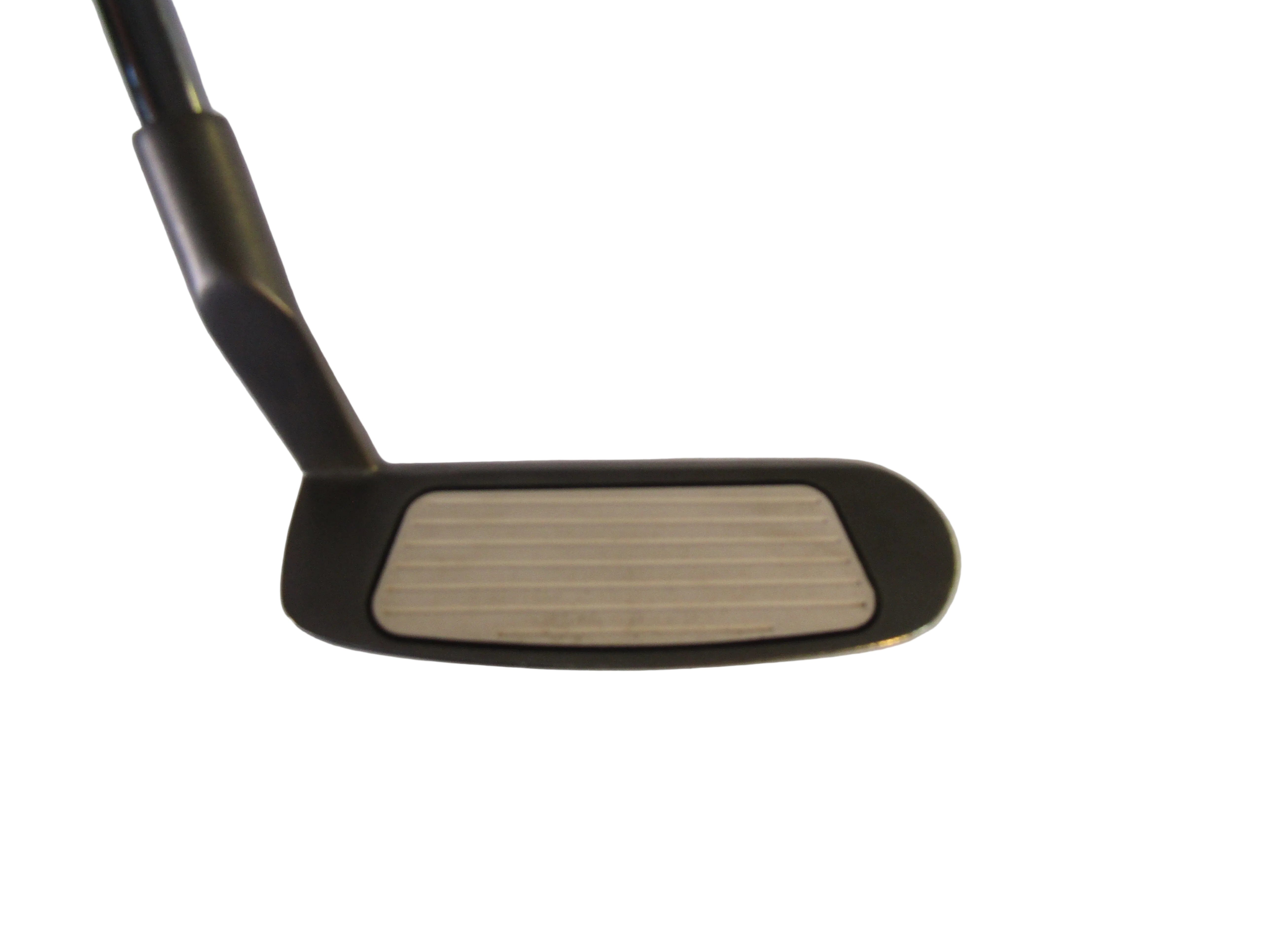 Odyssey X-Act Tank Chipper Regular Flex Steel Men's Left Pre-Owned Chippers Odyssey