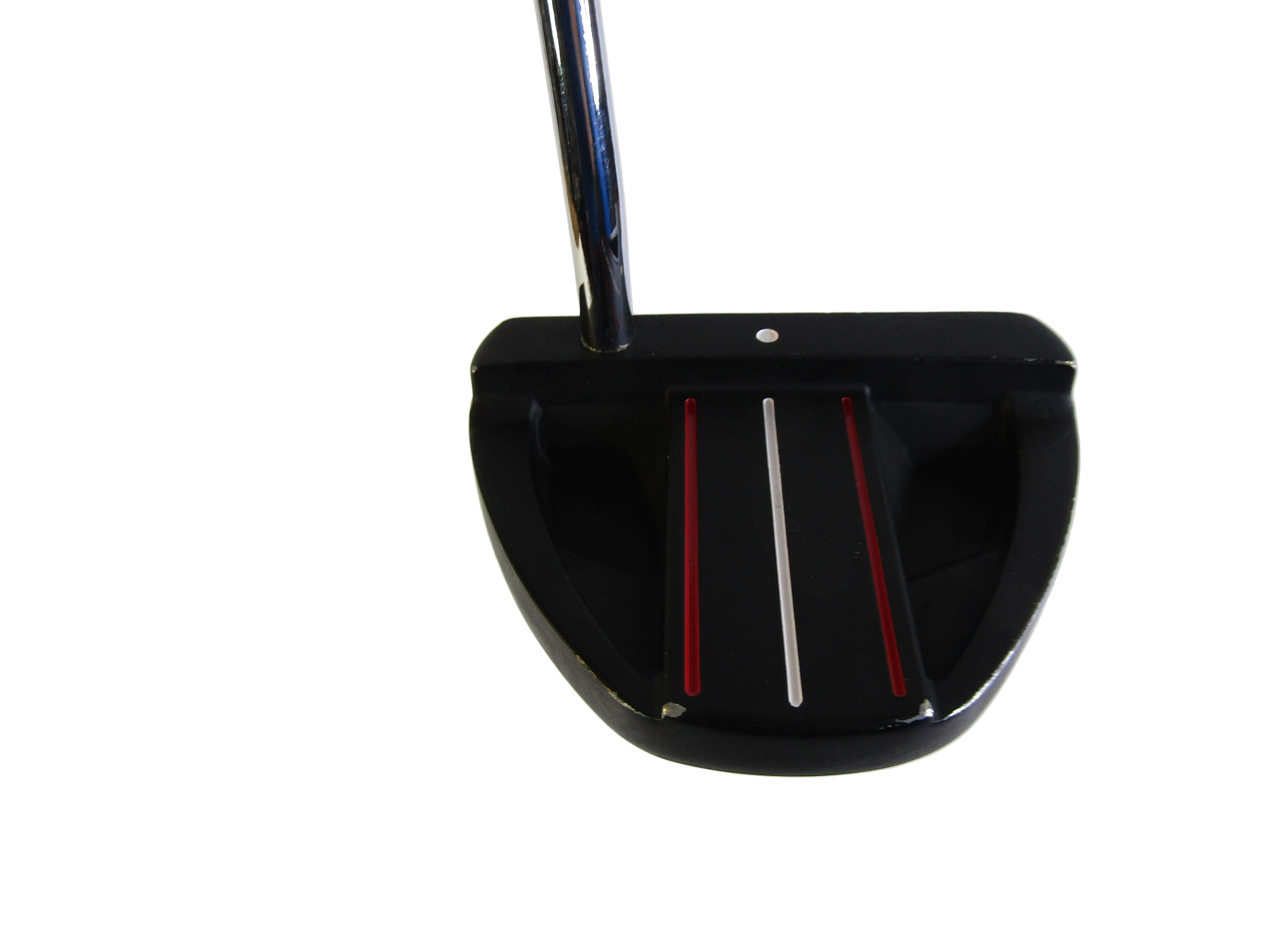 Orlimar F Series F70 35.75" Double Bend Mallet Putter Steel Men's Right Pre-Owned Putters Orlimar