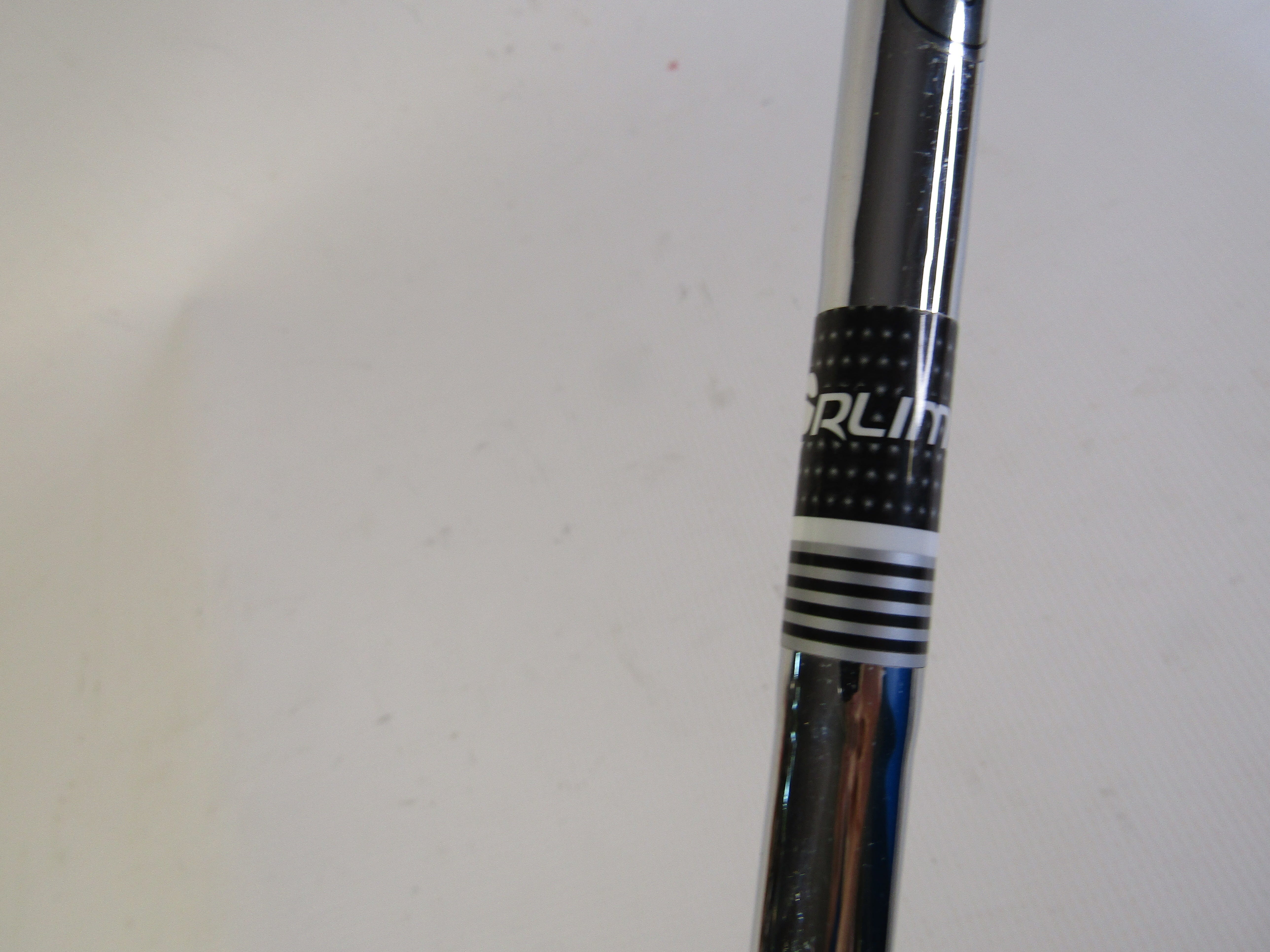 Orlimar F Series F70 35.75" Double Bend Mallet Putter Steel Men's Right Pre-Owned Putters Orlimar