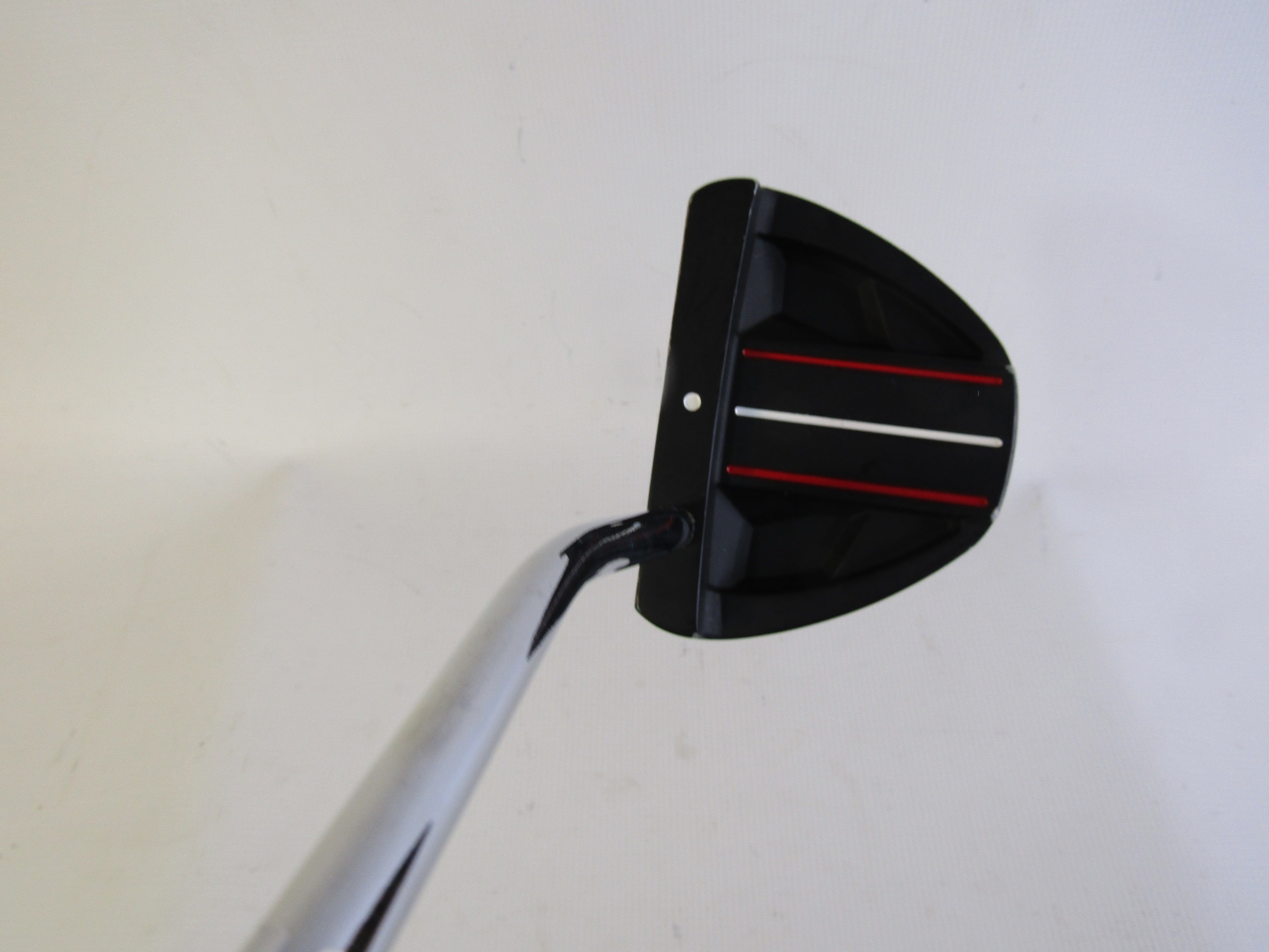 Orlimar F Series F70 35.75" Double Bend Mallet Putter Steel Men's Right Pre-Owned Putters Orlimar