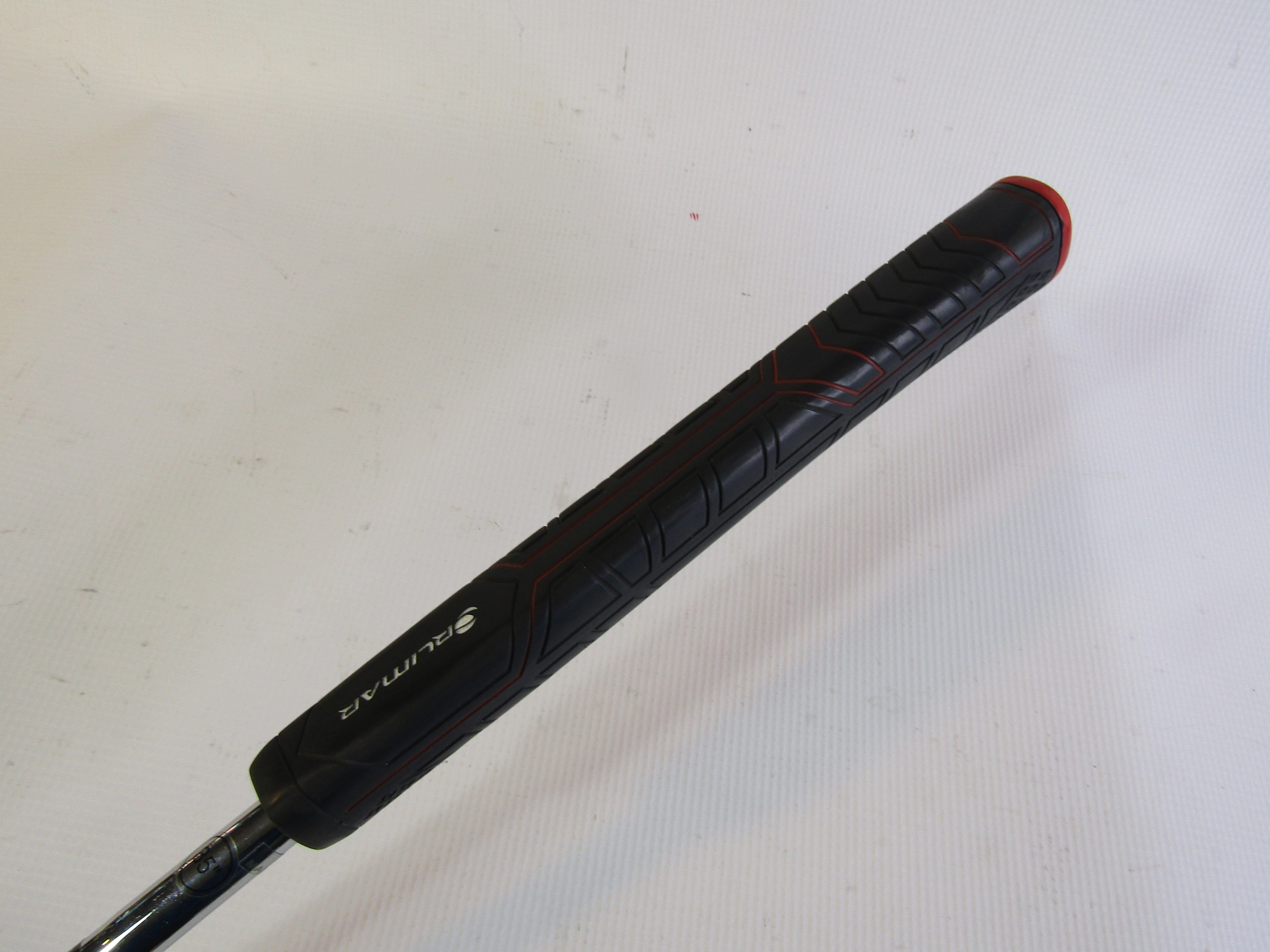 Orlimar F Series F70 35.75" Double Bend Mallet Putter Steel Men's Right Pre-Owned Putters Orlimar