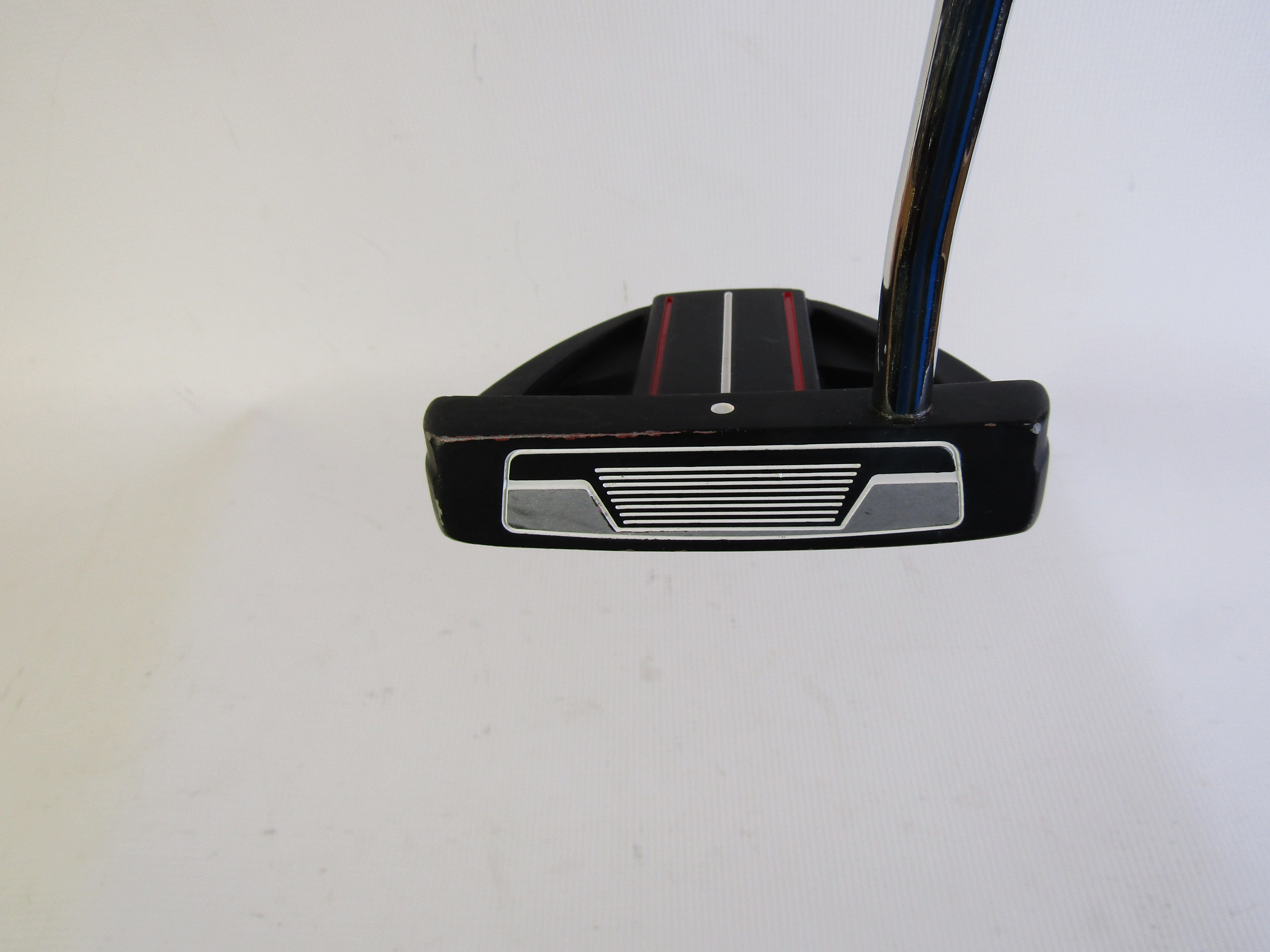 Orlimar F Series F70 35.75" Double Bend Mallet Putter Steel Men's Right Pre-Owned Putters Orlimar