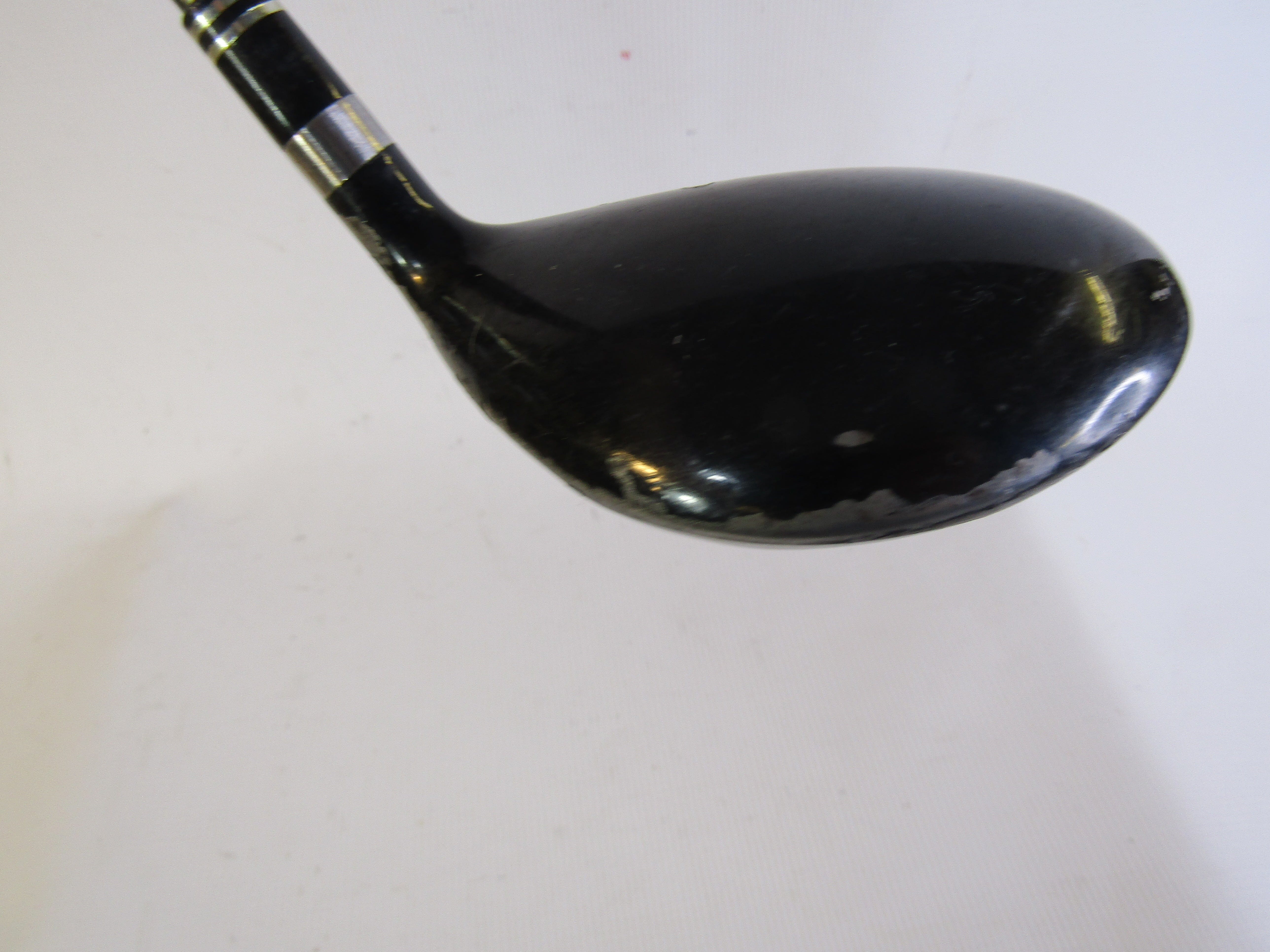 Orlimar H830 #3 19° Hybrid Regular Flex Graphite Men's Right Pre-Owned Hybrids Orlimar