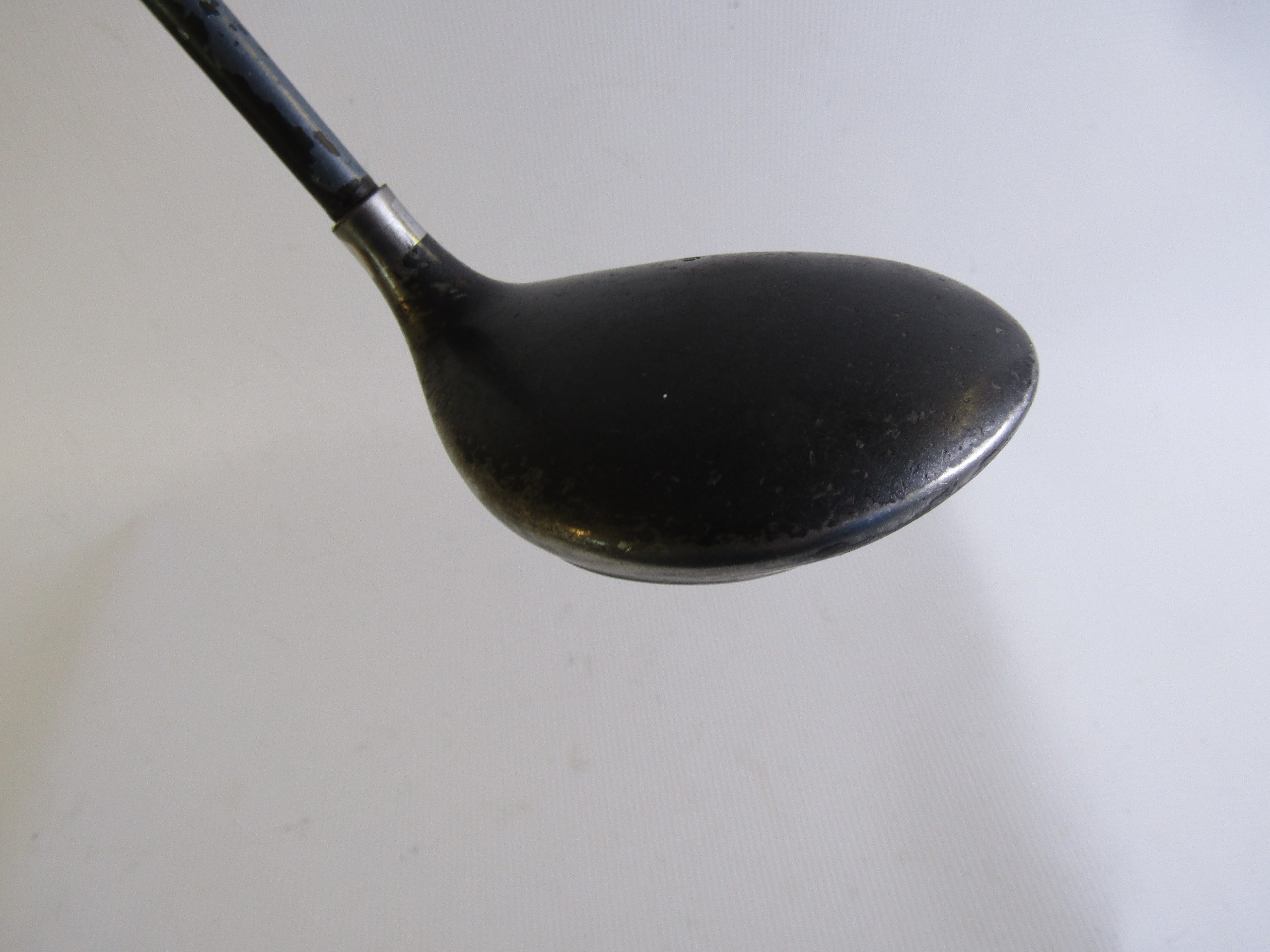 Orlimar TriMetal II #3 15° FW Regular Flex Graphite Men's Right Pre-Owned Fairway Woods Orlimar