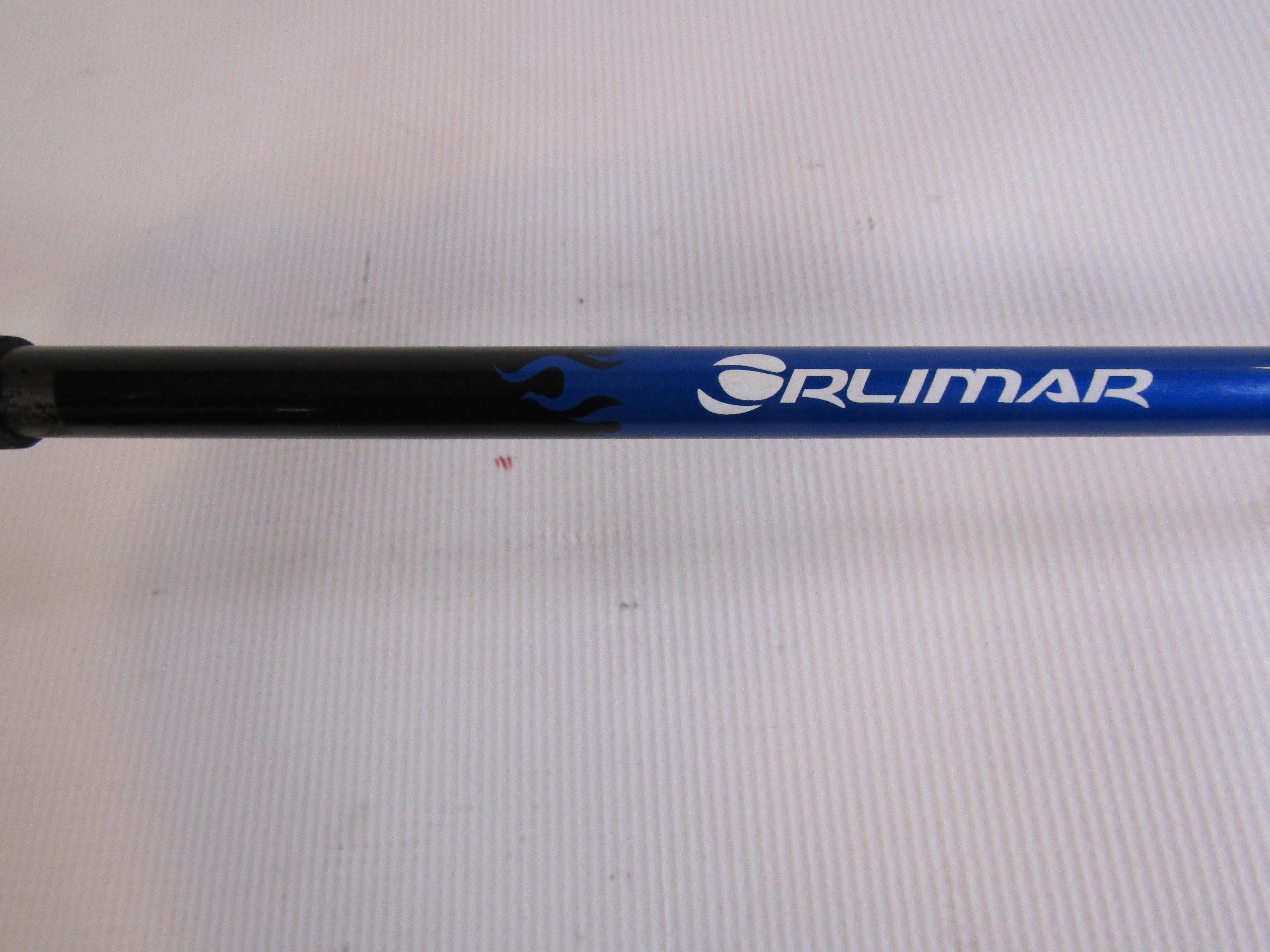 Orlimar VT Sport Junior 5pc. Set Left Hand (9-12 yrs) Junior Pre-Owned Golf Set Orlimar