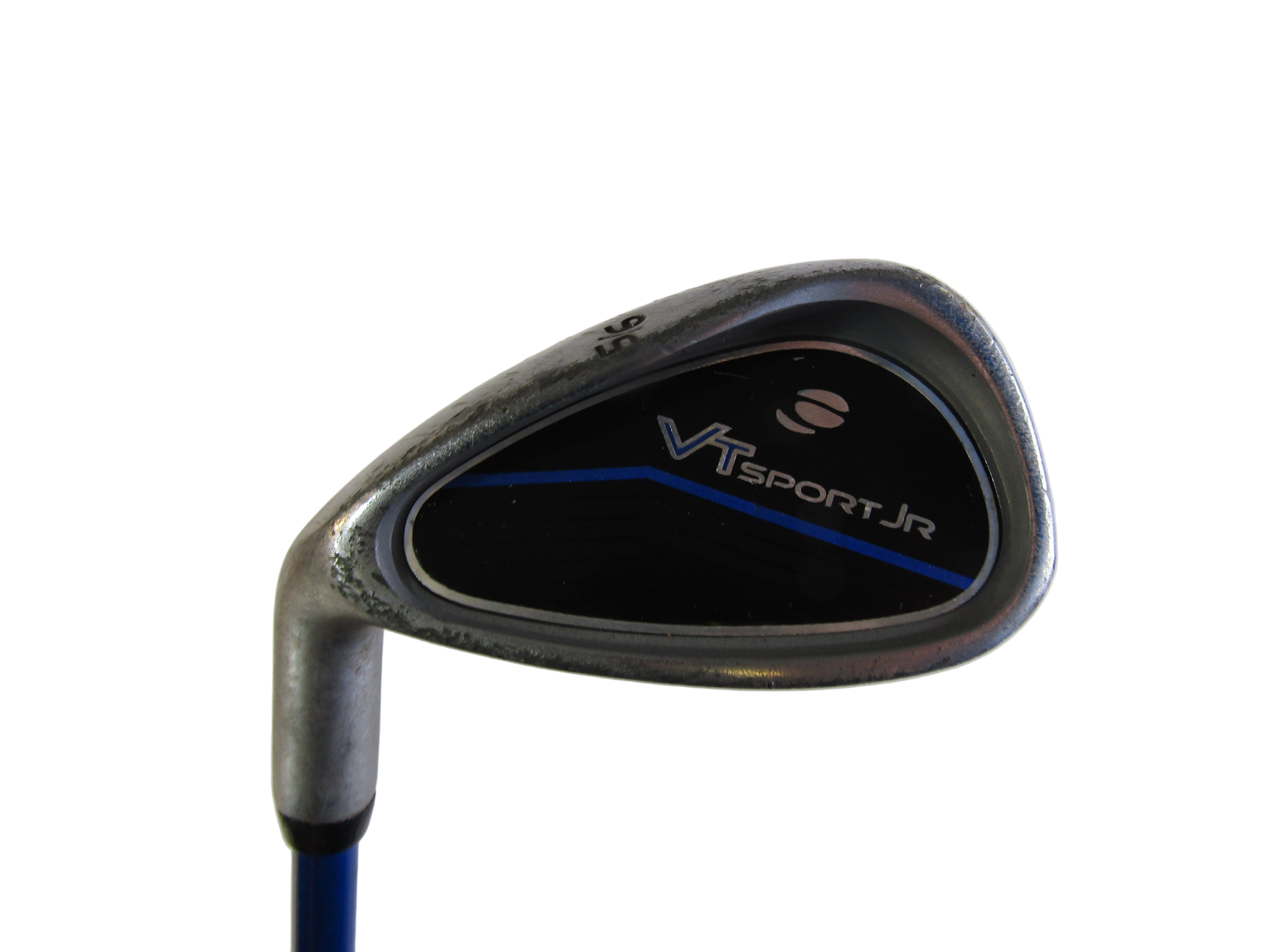 Orlimar VT Sport Junior 5pc. Set Left Hand (9-12 yrs) Junior Pre-Owned Golf Set Orlimar