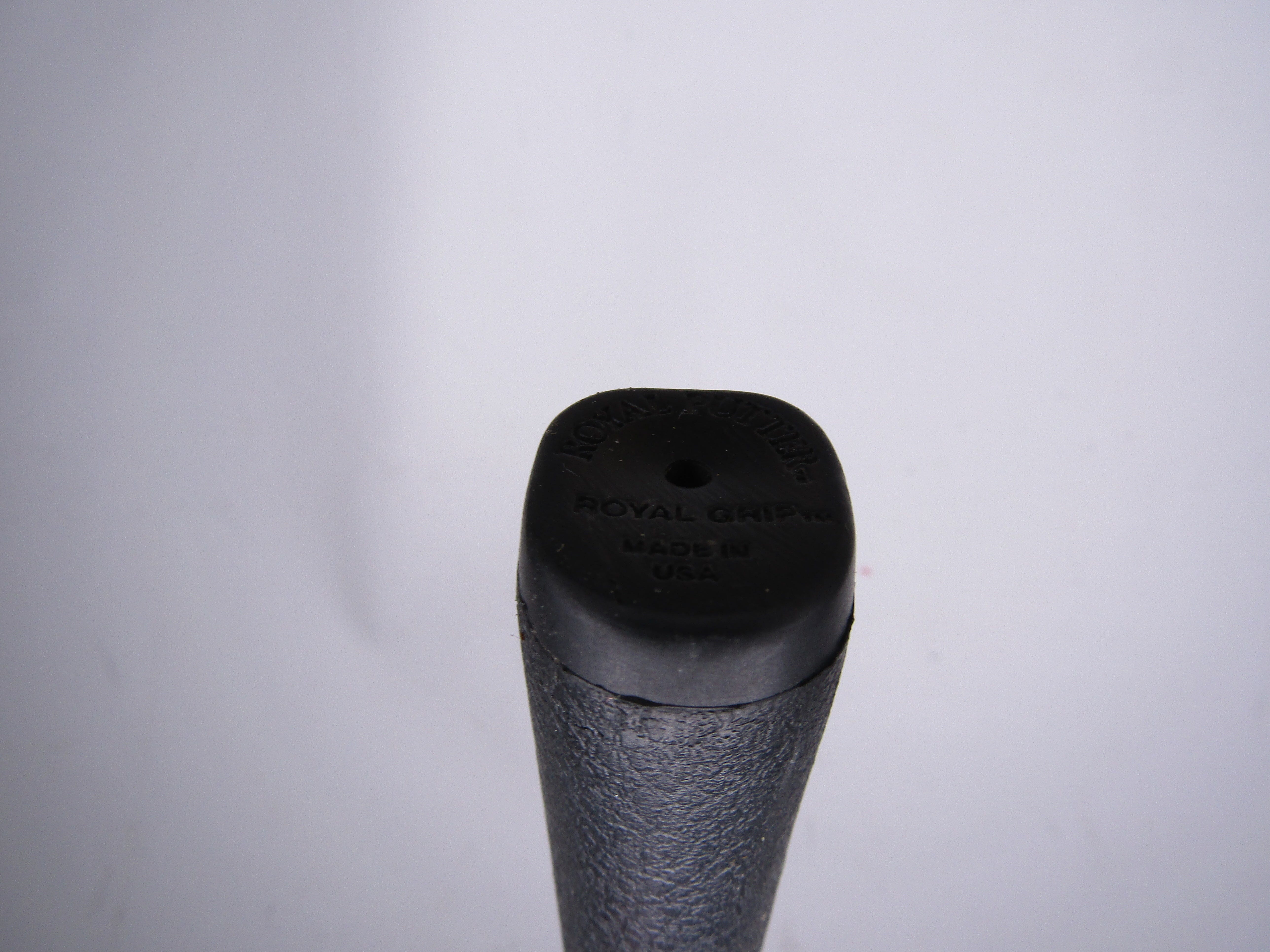 P. 96 35" Putter Graphite Men's Right Pre-Owned Putters Golf Stuff