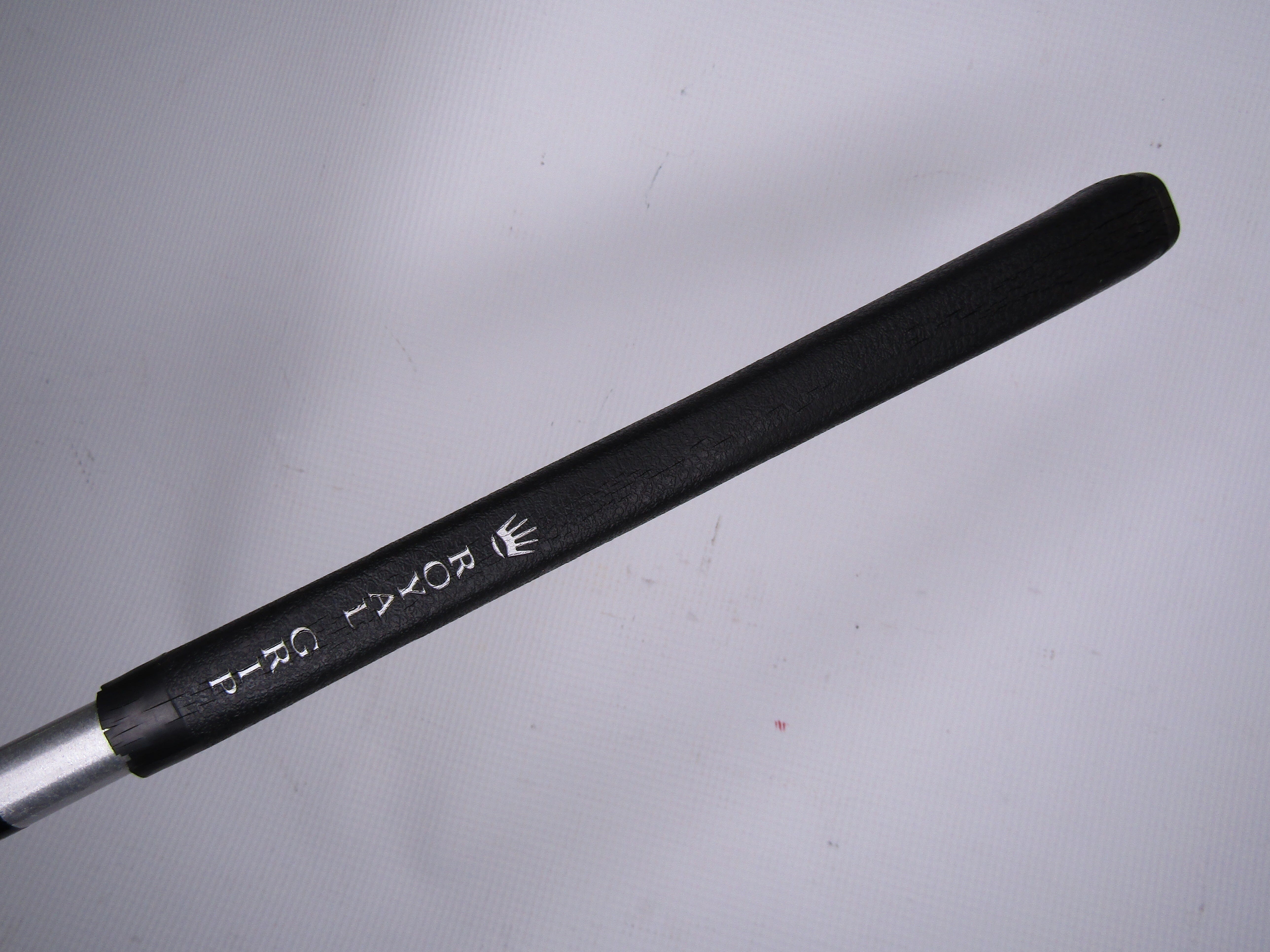 P. 96 35" Putter Graphite Men's Right Pre-Owned Putters Golf Stuff