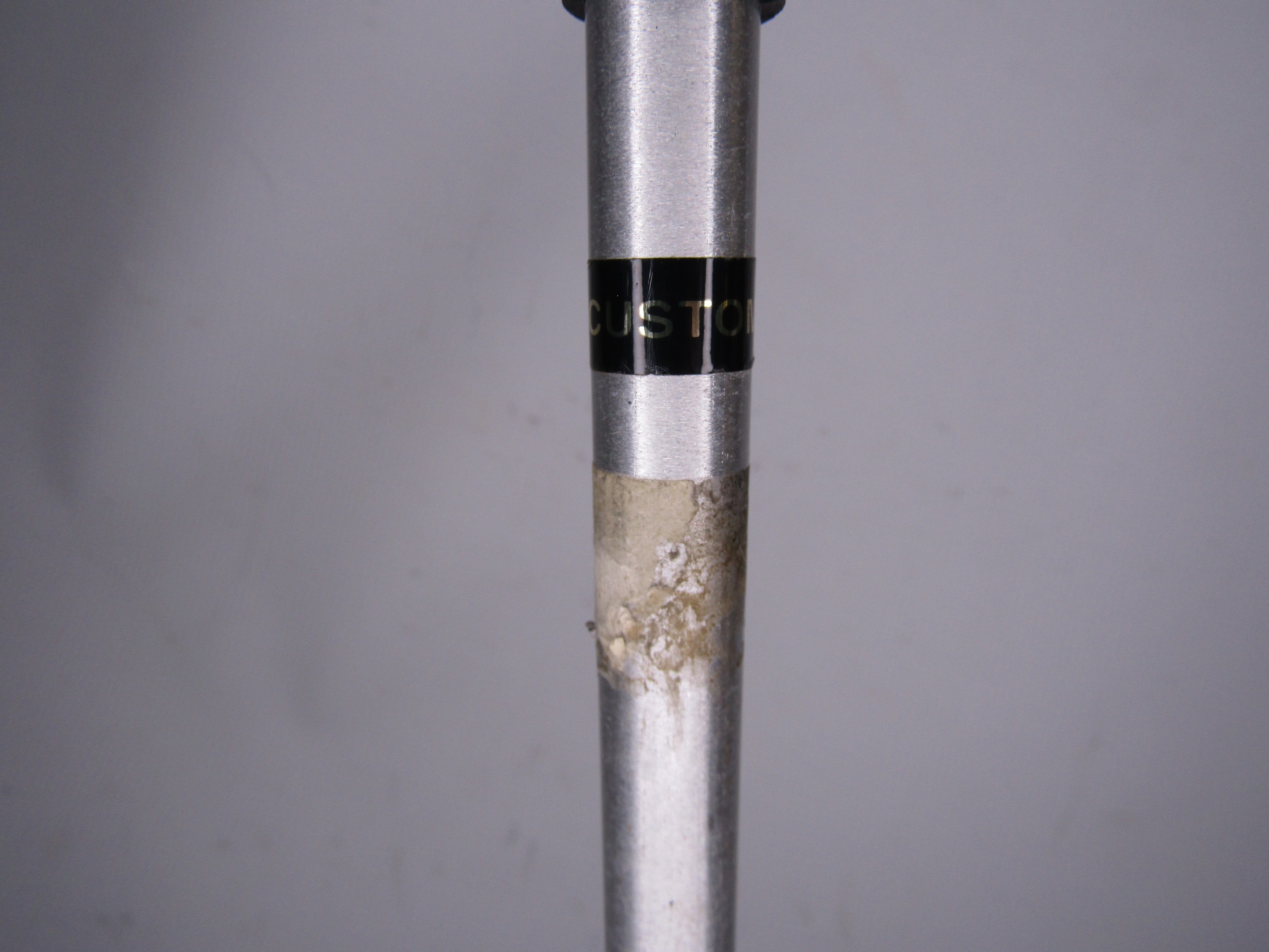 P. 96 35" Putter Graphite Men's Right Pre-Owned Putters Golf Stuff